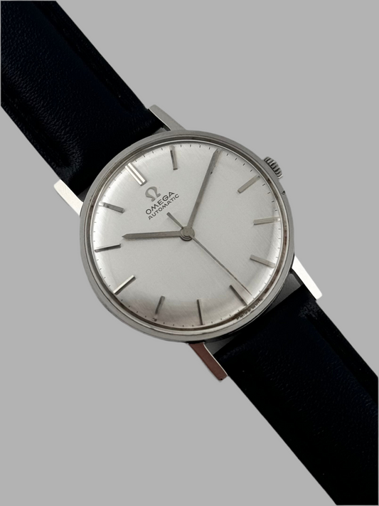 Omega Automatic - 161.002