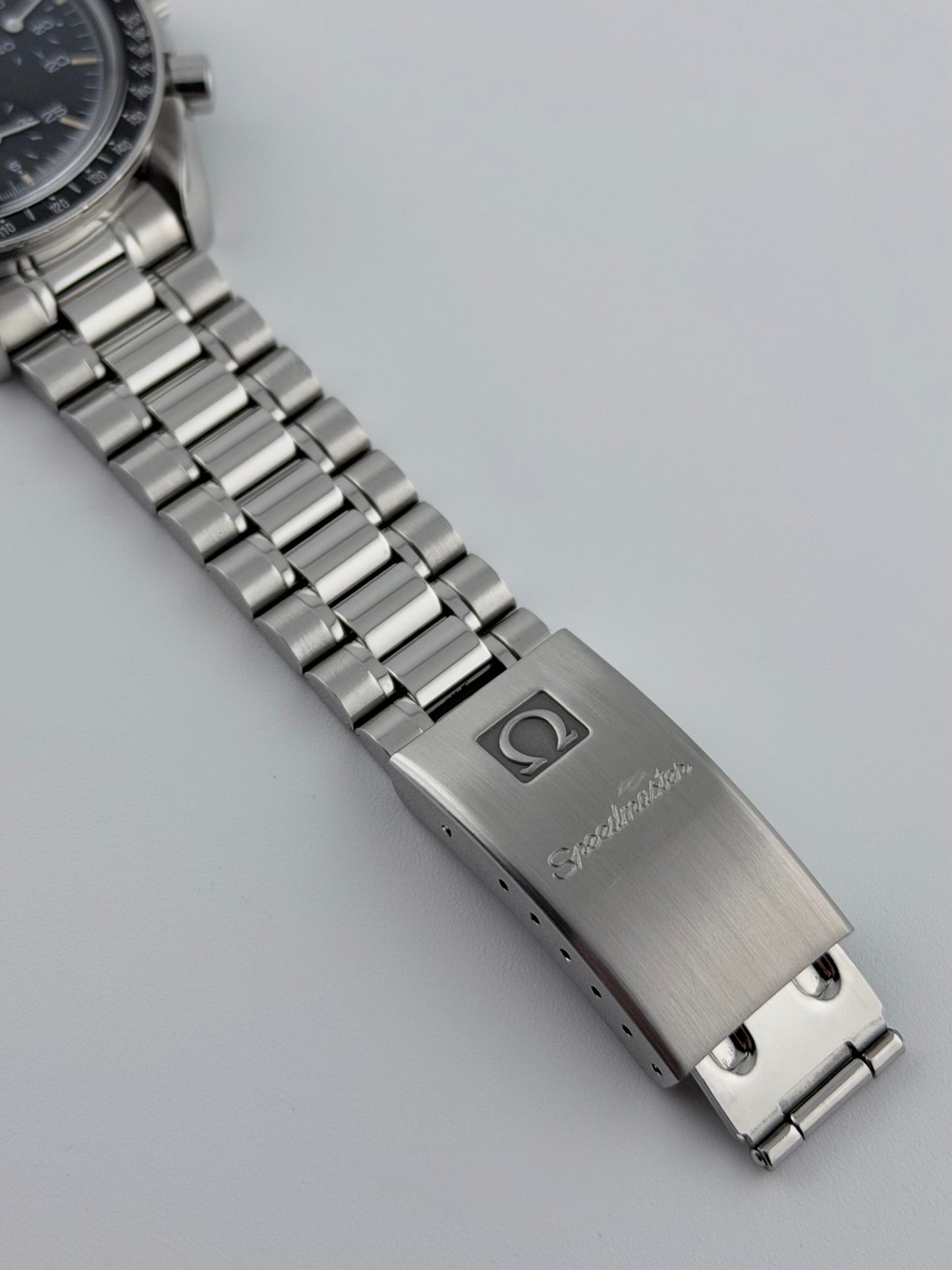 Omega Speedmaster Automatic Chronograph - 175.0032.1