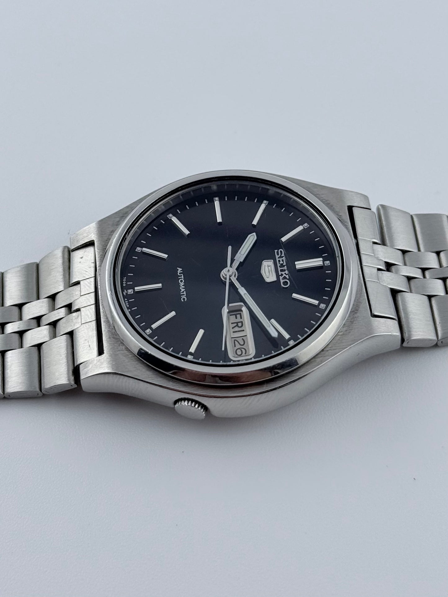 Seiko 5 Automatic 7009-3170