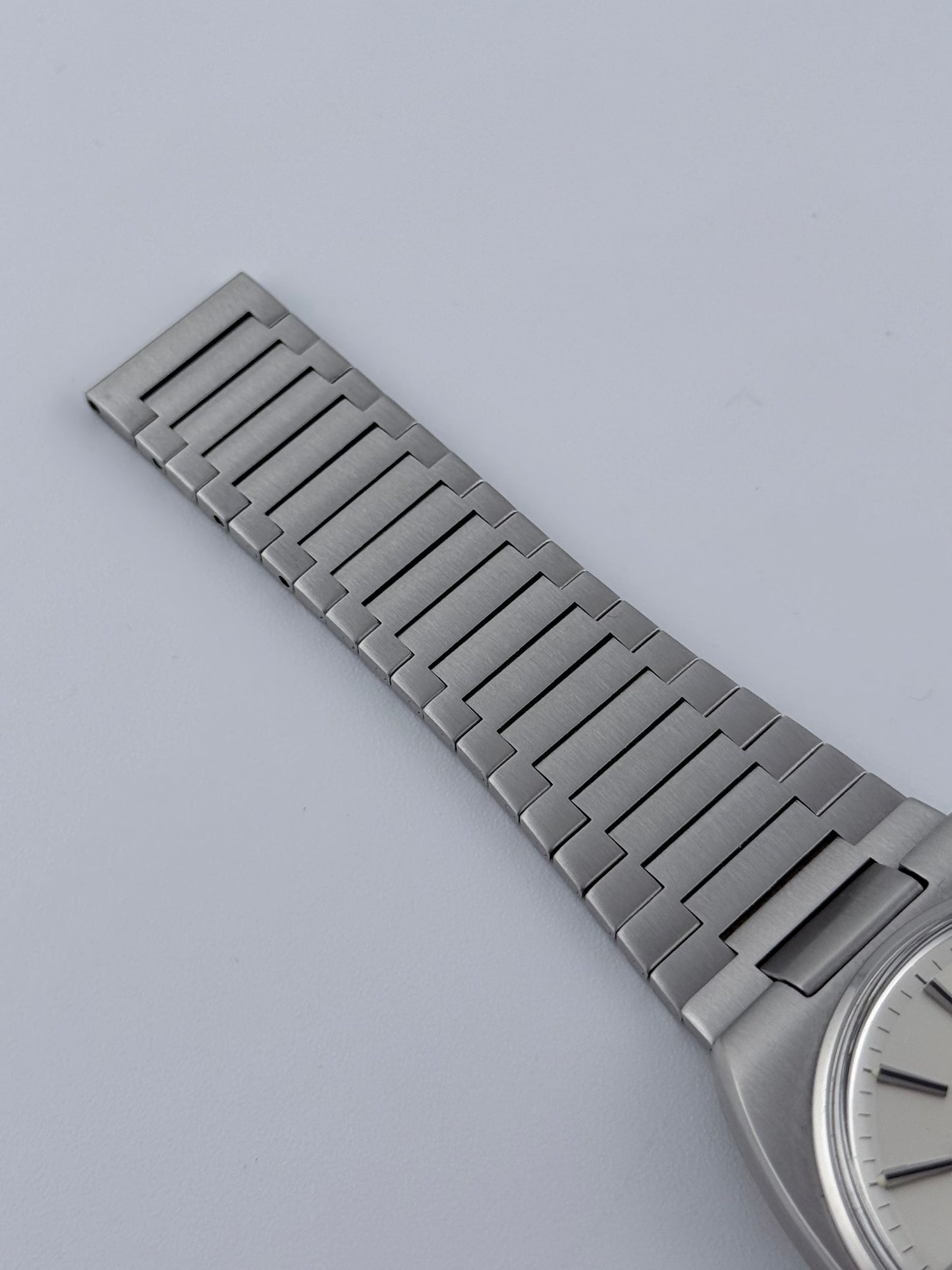 Omega Seamaster Automatic Day-Date - 166.0216