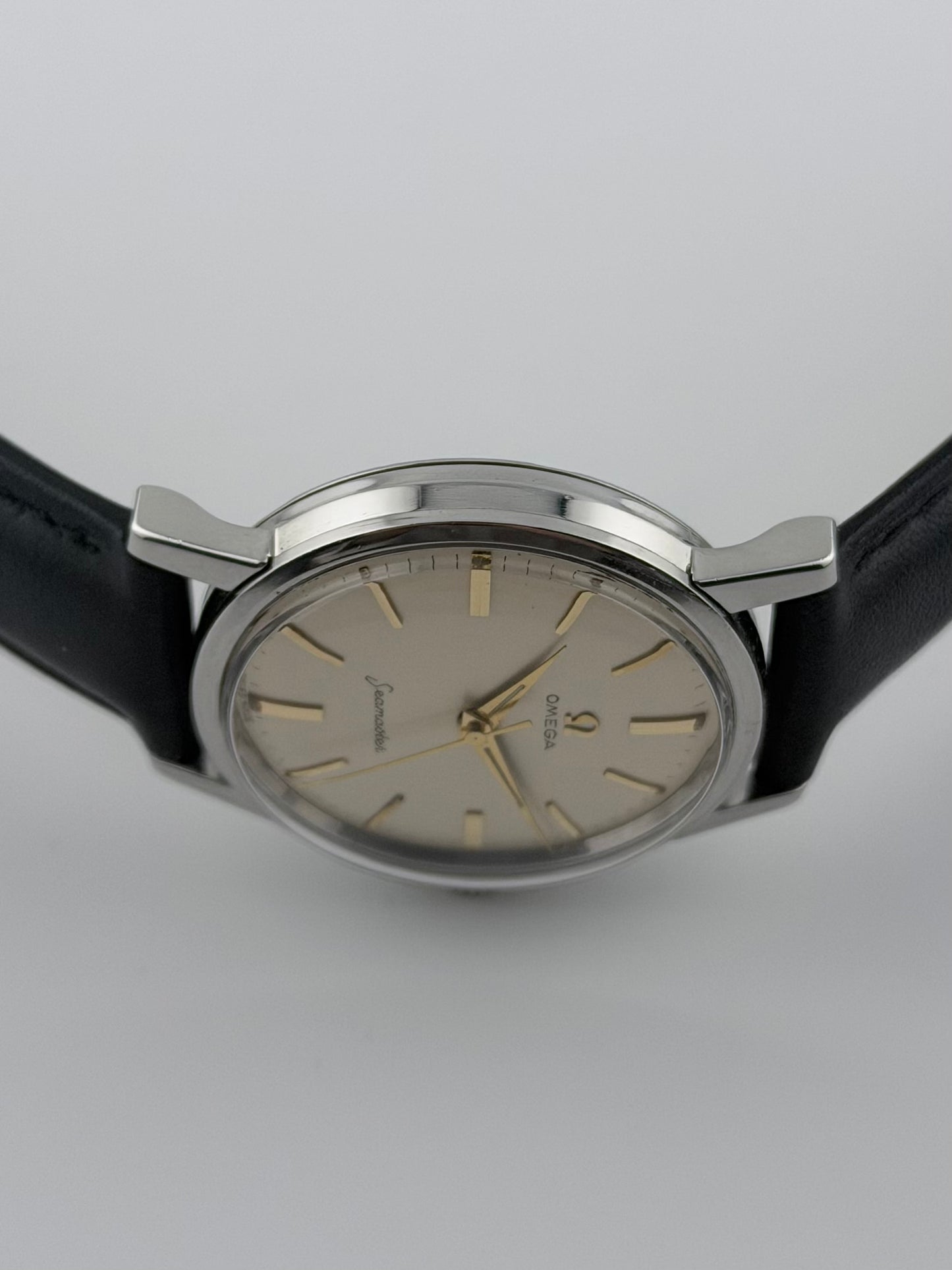 Omega Seamaster Manual Wind - 14759
