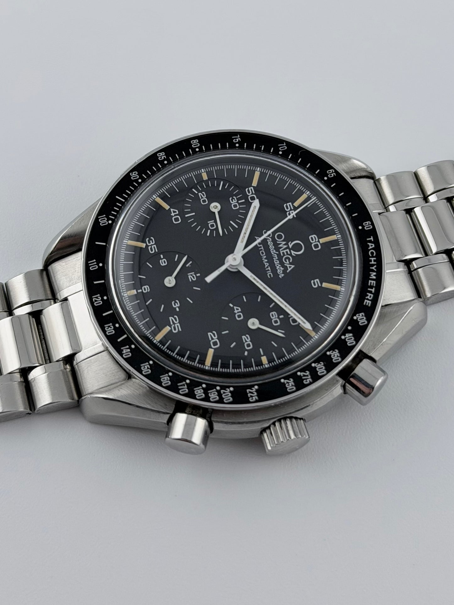 Omega Speedmaster Automatic Chronograph - 175.0032.1