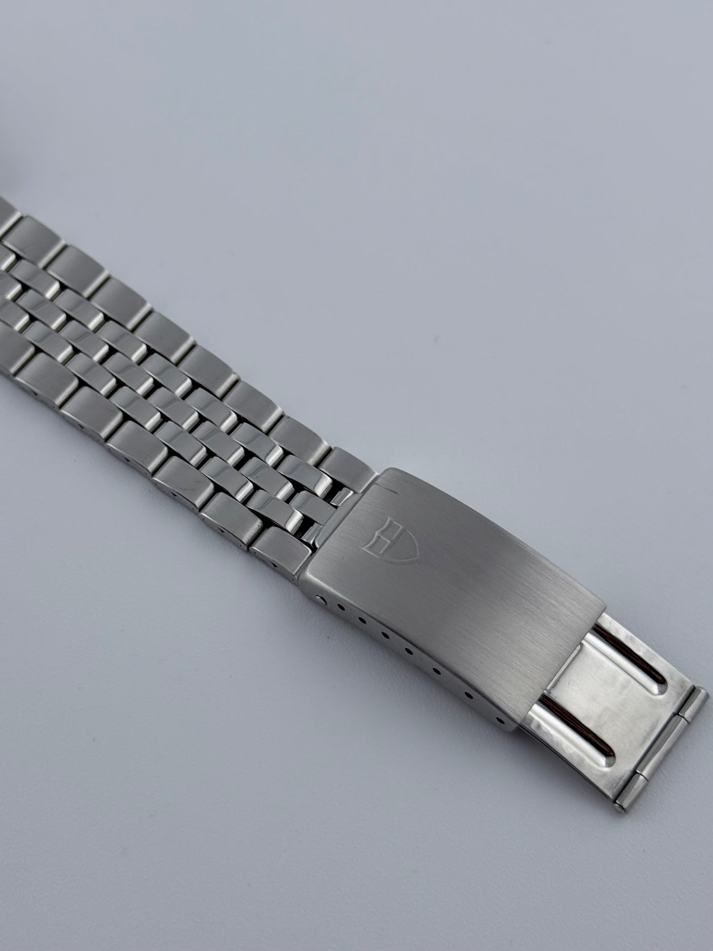 Tudor Prince Date 74000 - Box and Papers