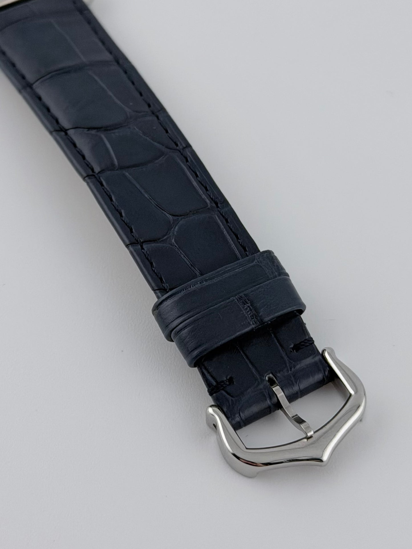 Cartier Tank Must Quartz 2021 - Papers - 4323