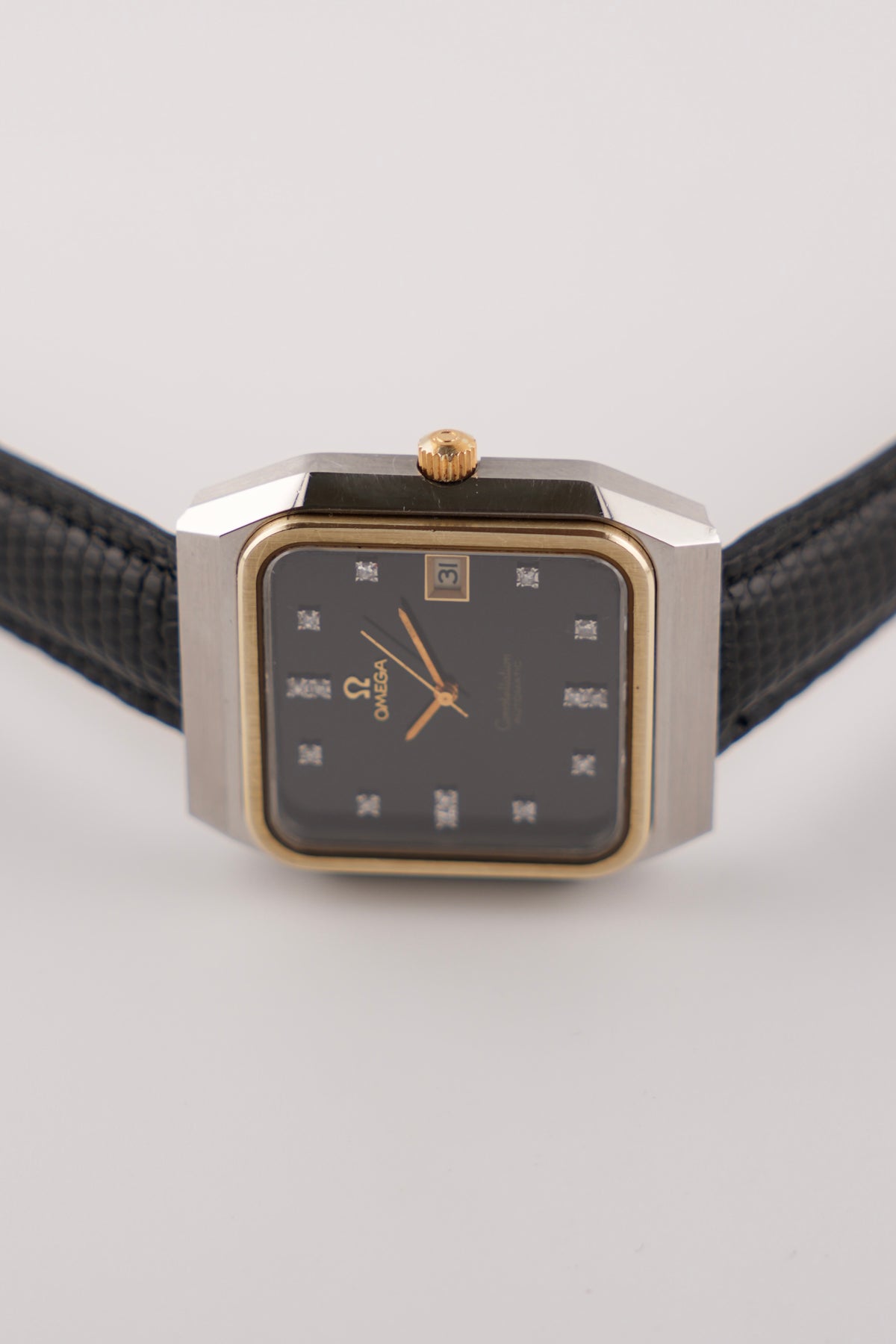 Omega Constellation Automatic Jumbo - Rare