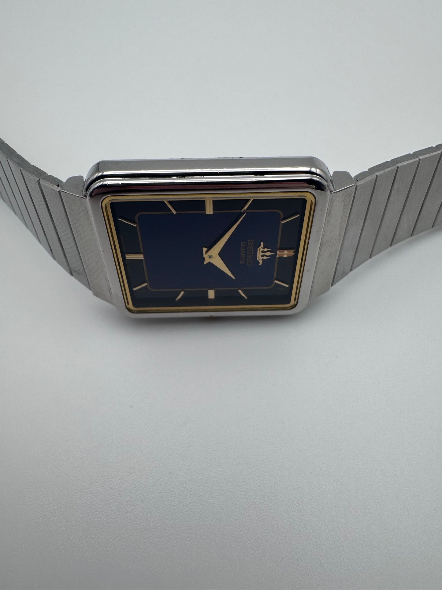 Seiko Galaxy Quartz - 5P30-5270