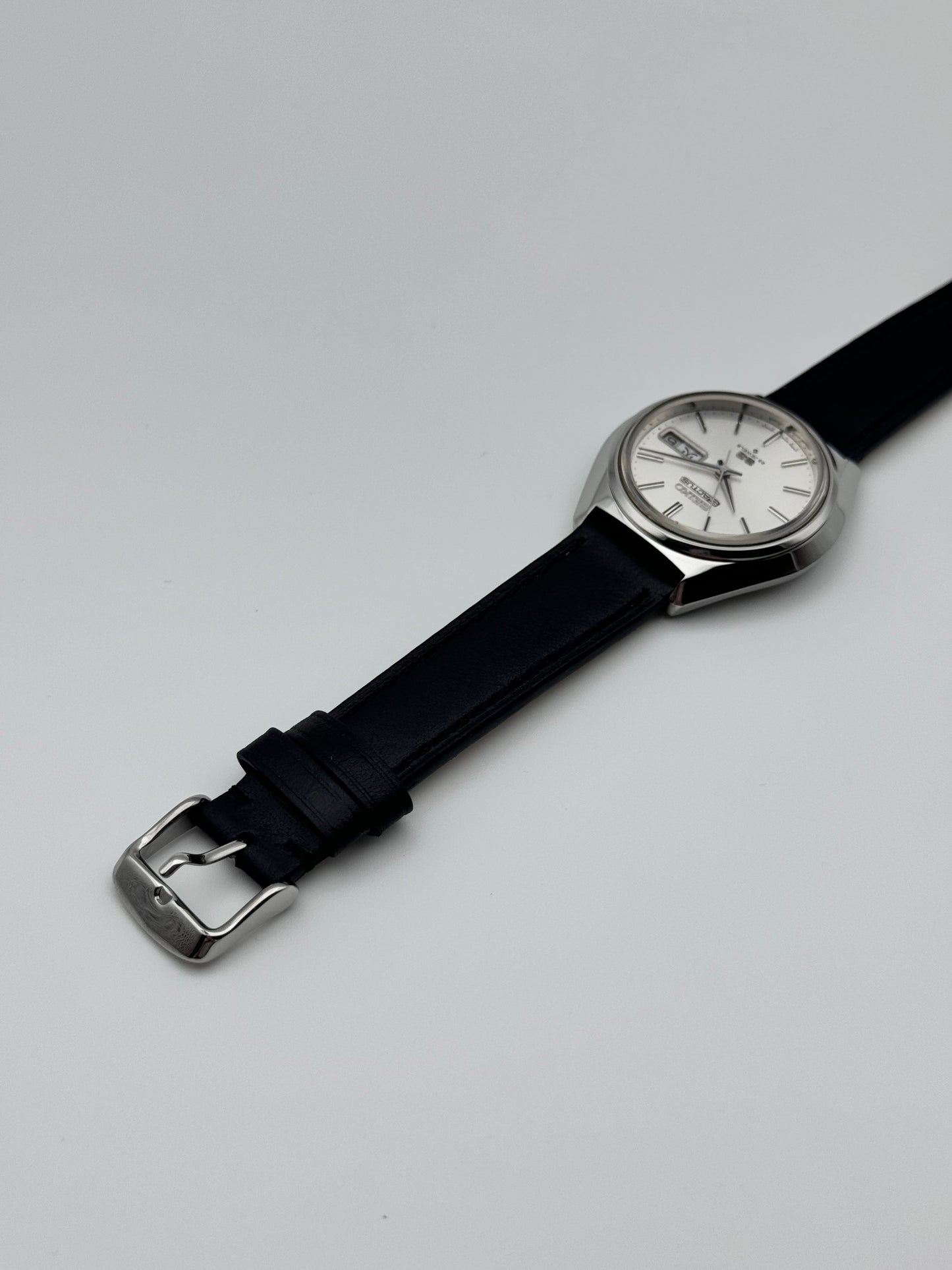 Seiko 5 Actus SS Automatic JDM 6106-7580