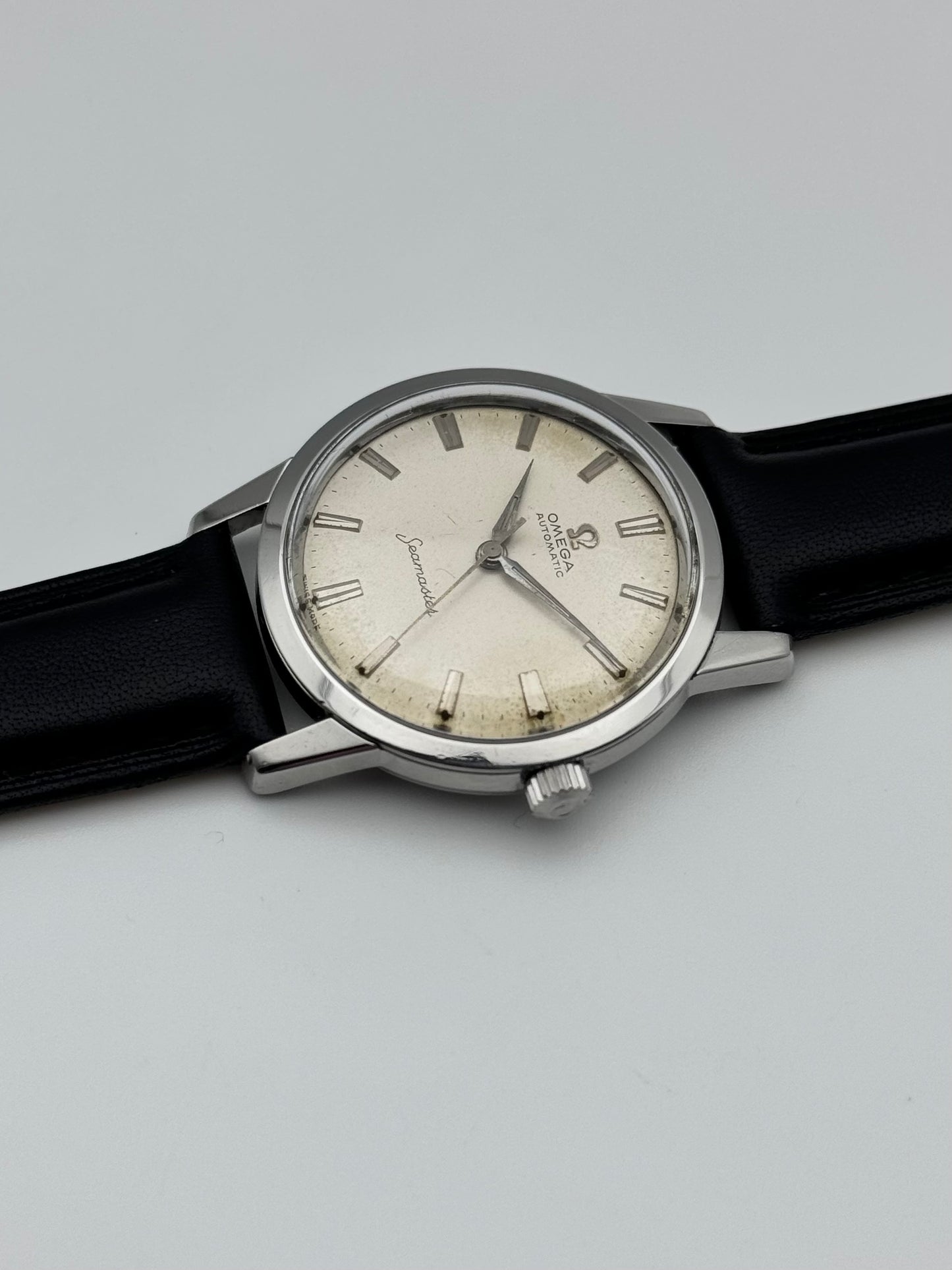 Omega Seamaster Automatic - 14704-61 SC