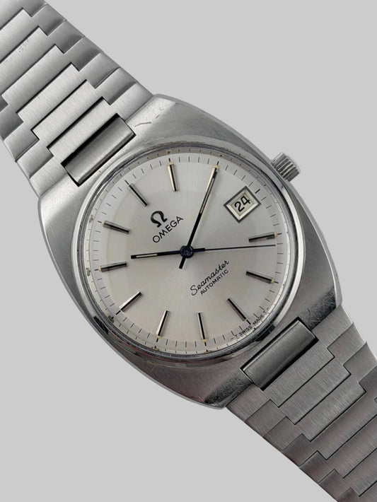 Omega Seamaster Automatic 166.0206.1