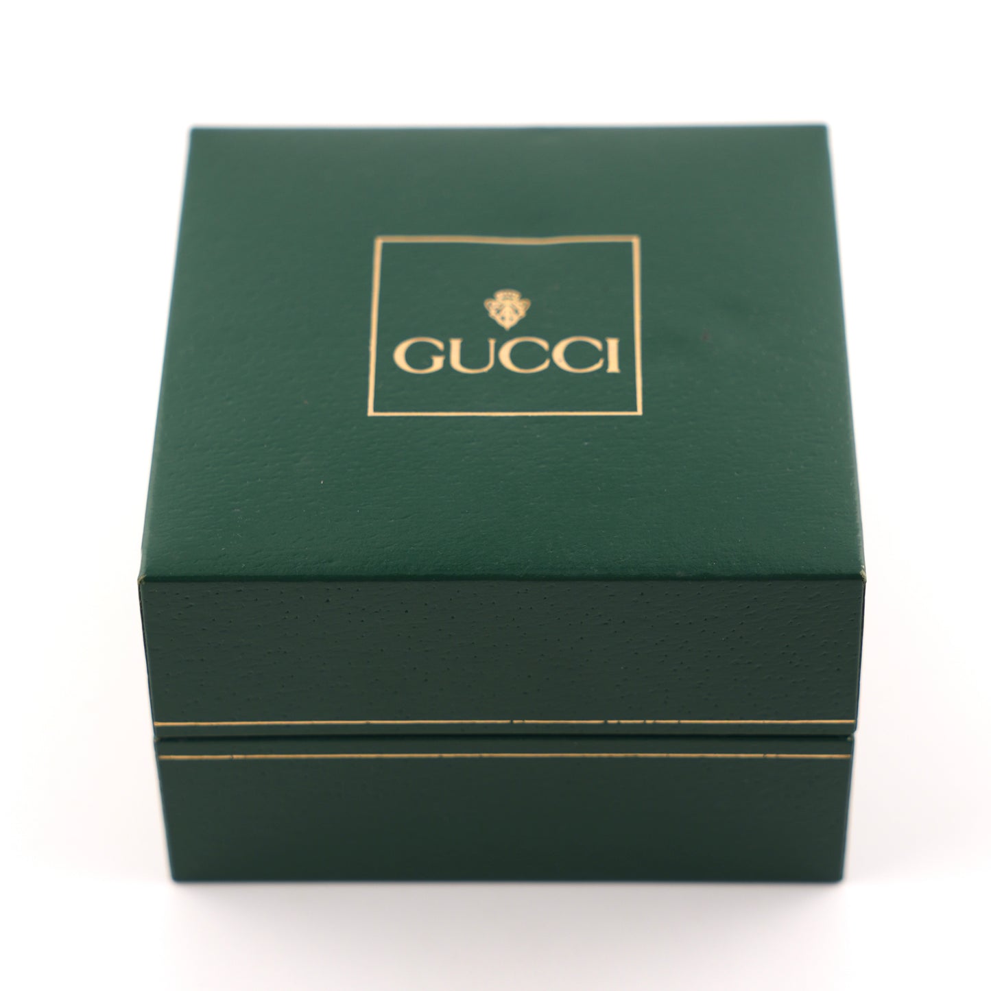 Gucci 11/12.2 - Change 12 Bezel Watch - Ladies - Original Box