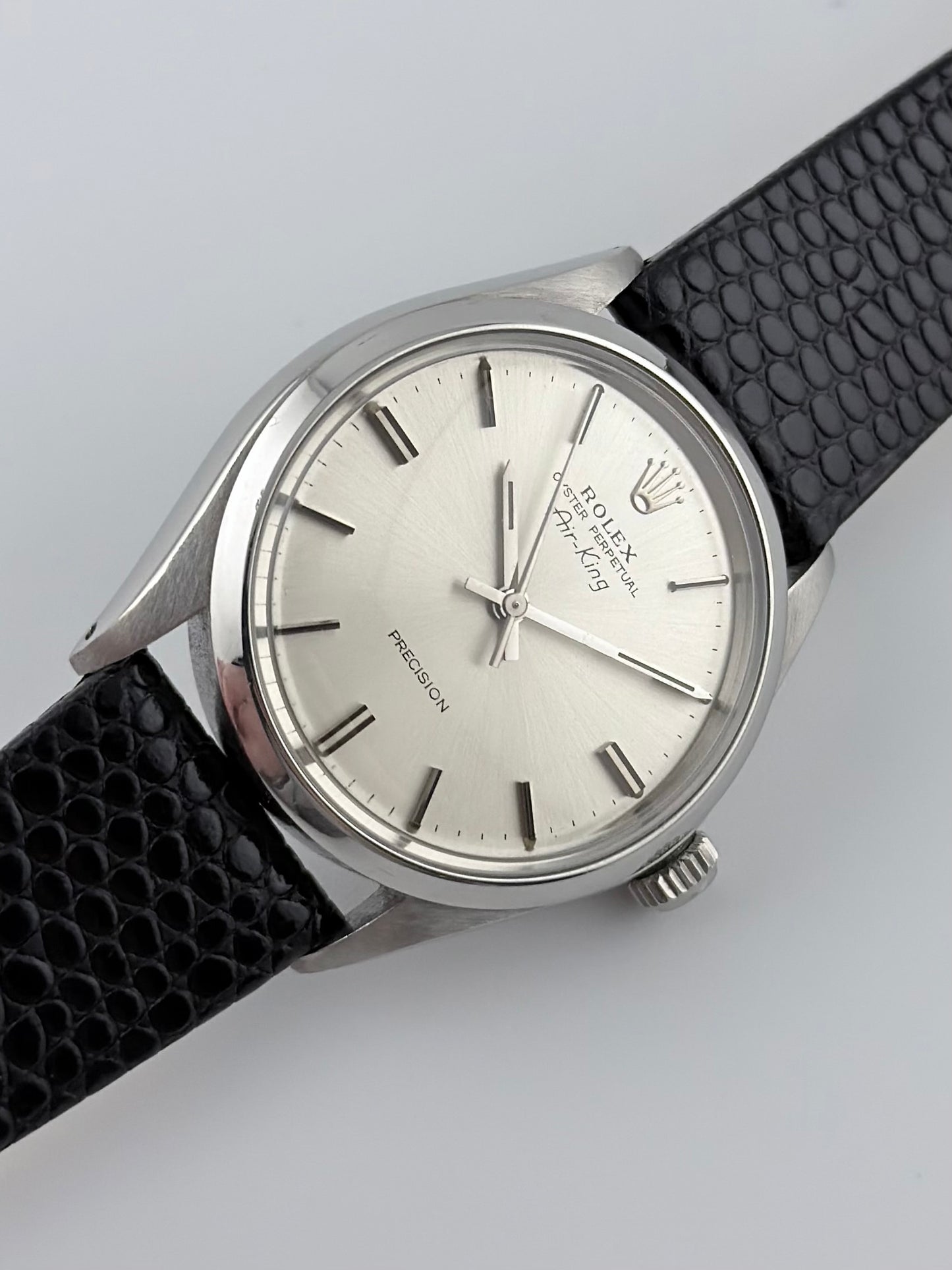 Rolex Oyster Perpetual Air-King Precision - 5500