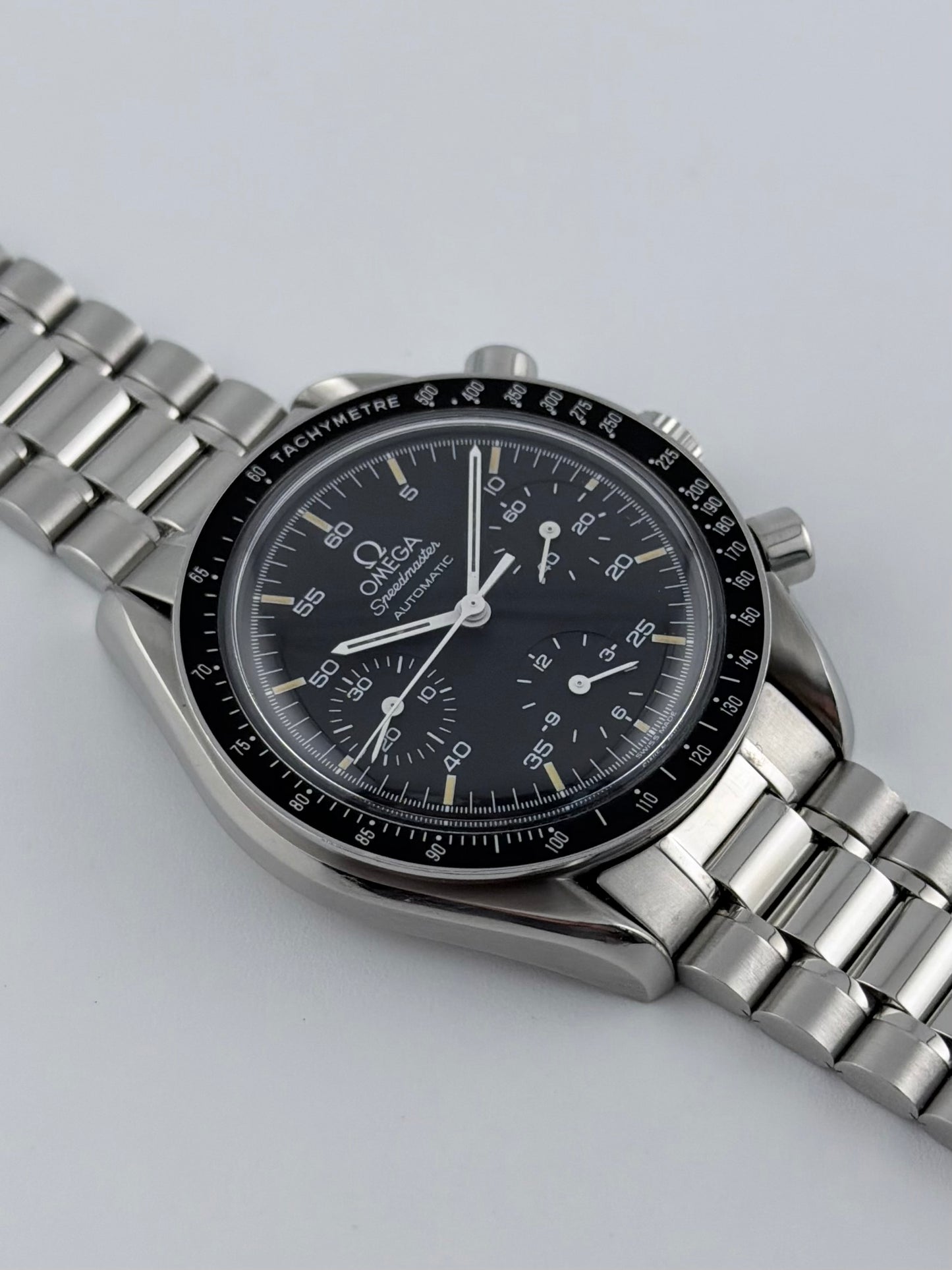 Omega Speedmaster Automatic Reduced - 3510.50.00