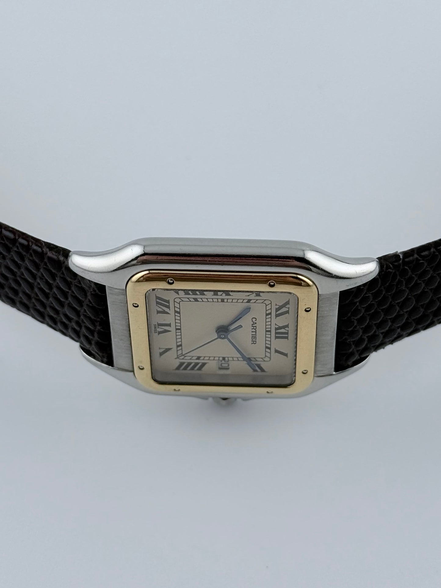 Cartier Panthère Quartz - 187957 - Jumbo Size