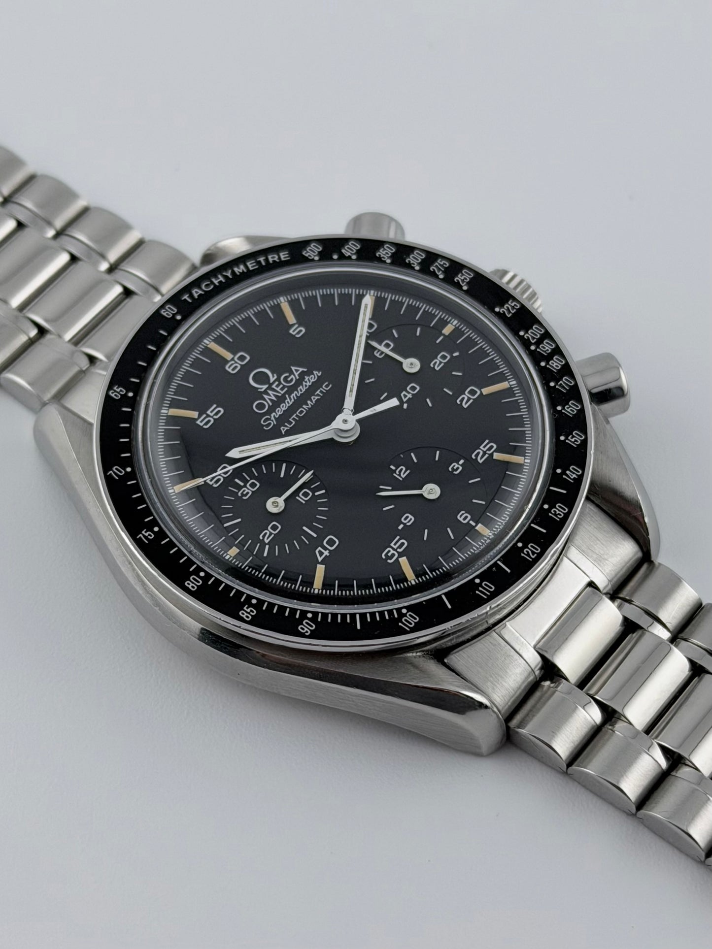 Omega Speedmaster Automatic Chronograph - 175.0032.1