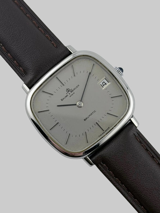 Baume & Mercier Geneve Baumatic - 1732