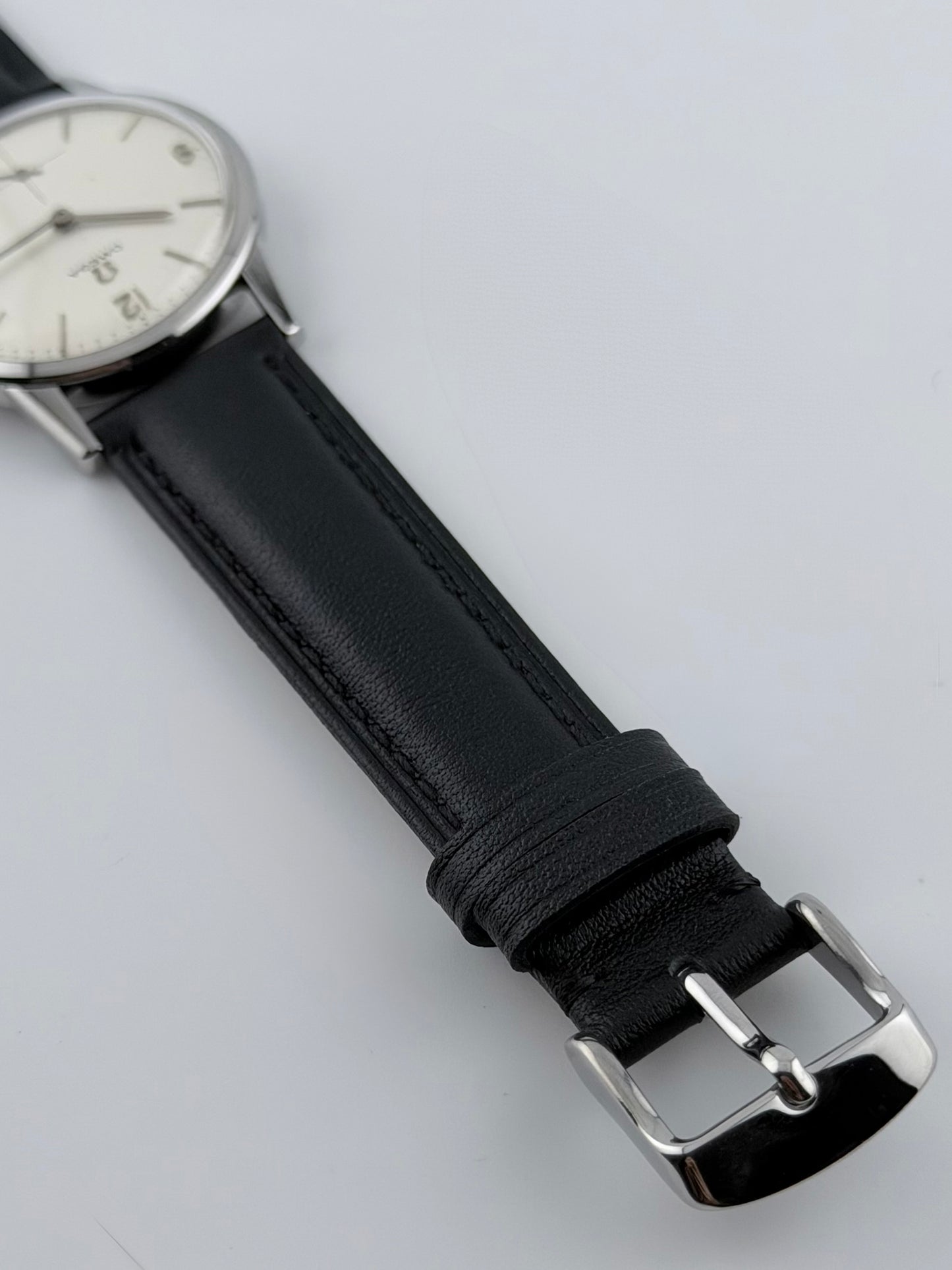 Omega Small Seconds Manual Wind 121.001 -63