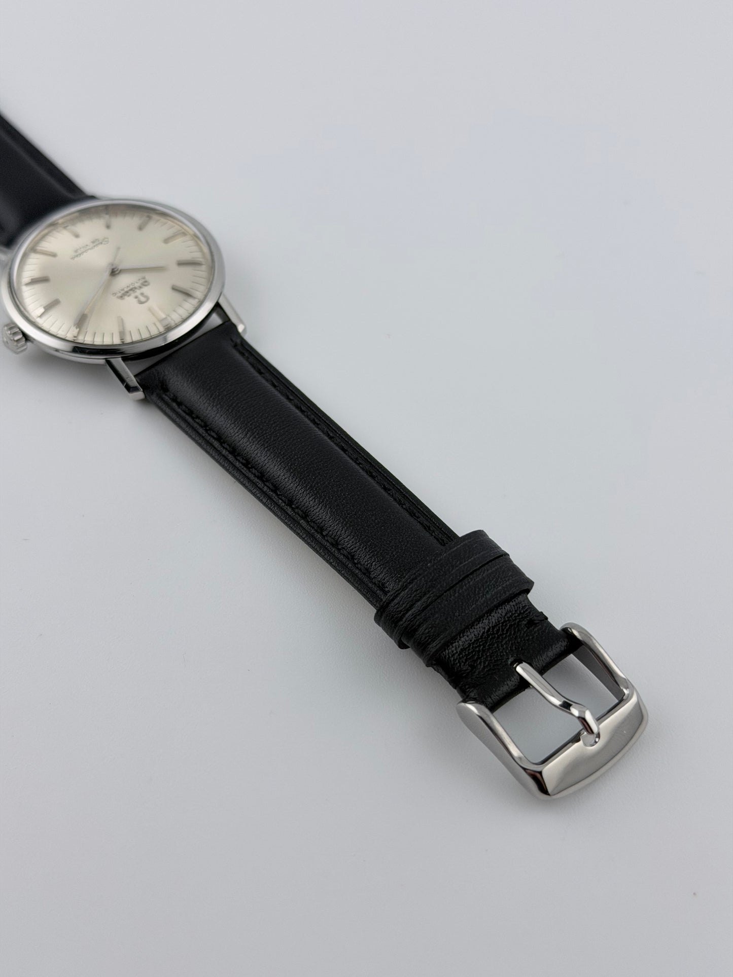 Omega Seamaster De Ville Automatic 166.020