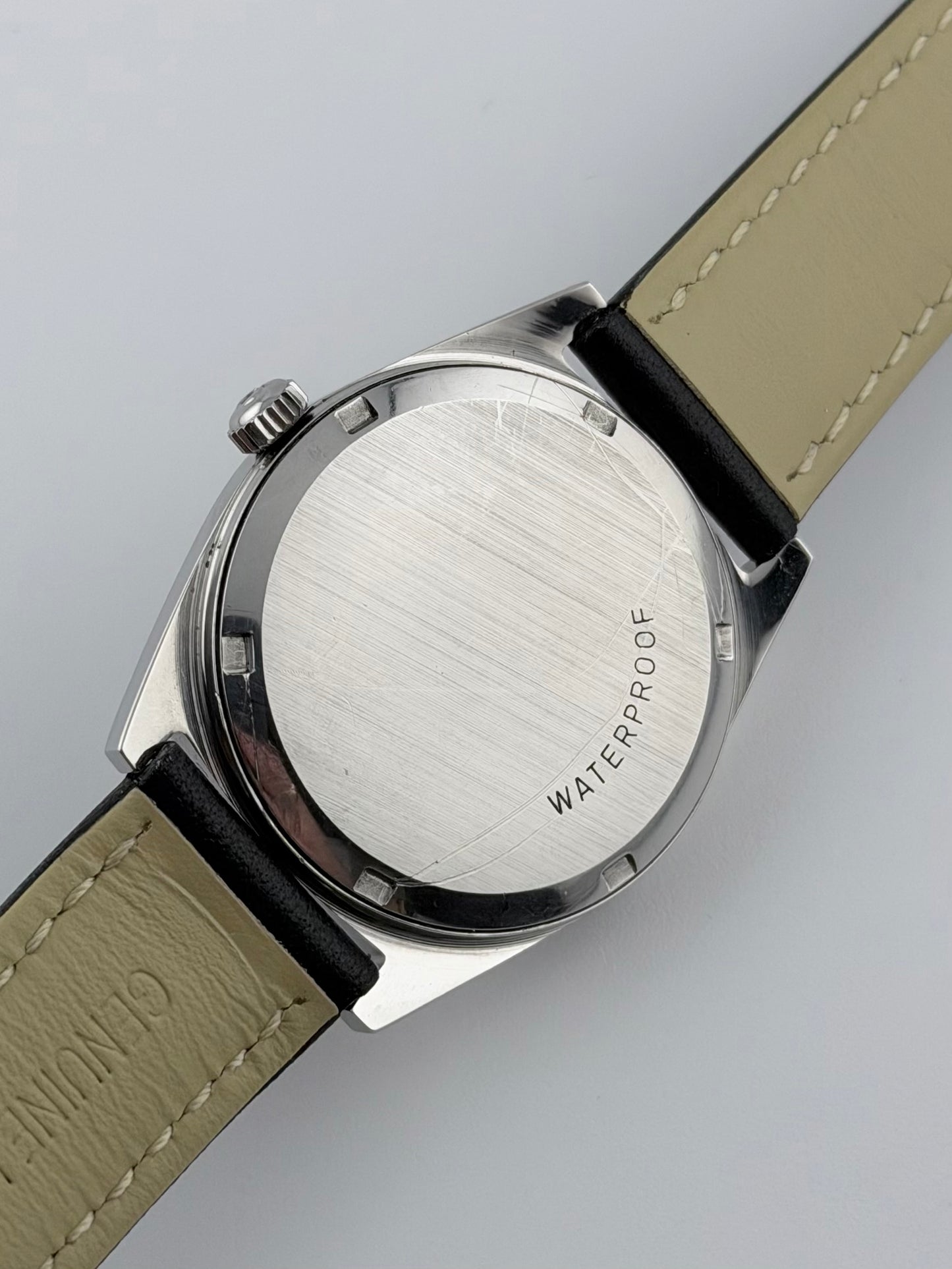 Omega Geneve Manual Wind 135.041