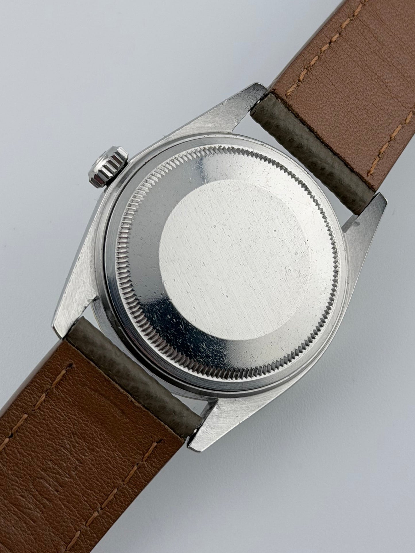 Rolex Datejust Oyster Perpetual Automatic - 1601 - Sunburst Dial