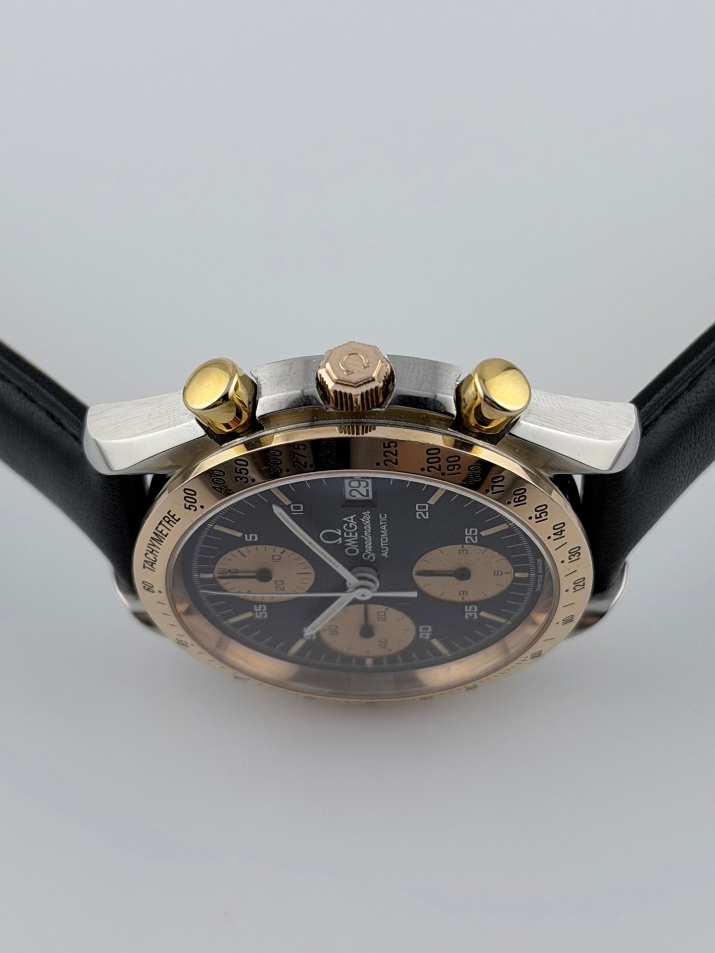 Omega Speedmaster Automatic Chronograph Date - 175.0043