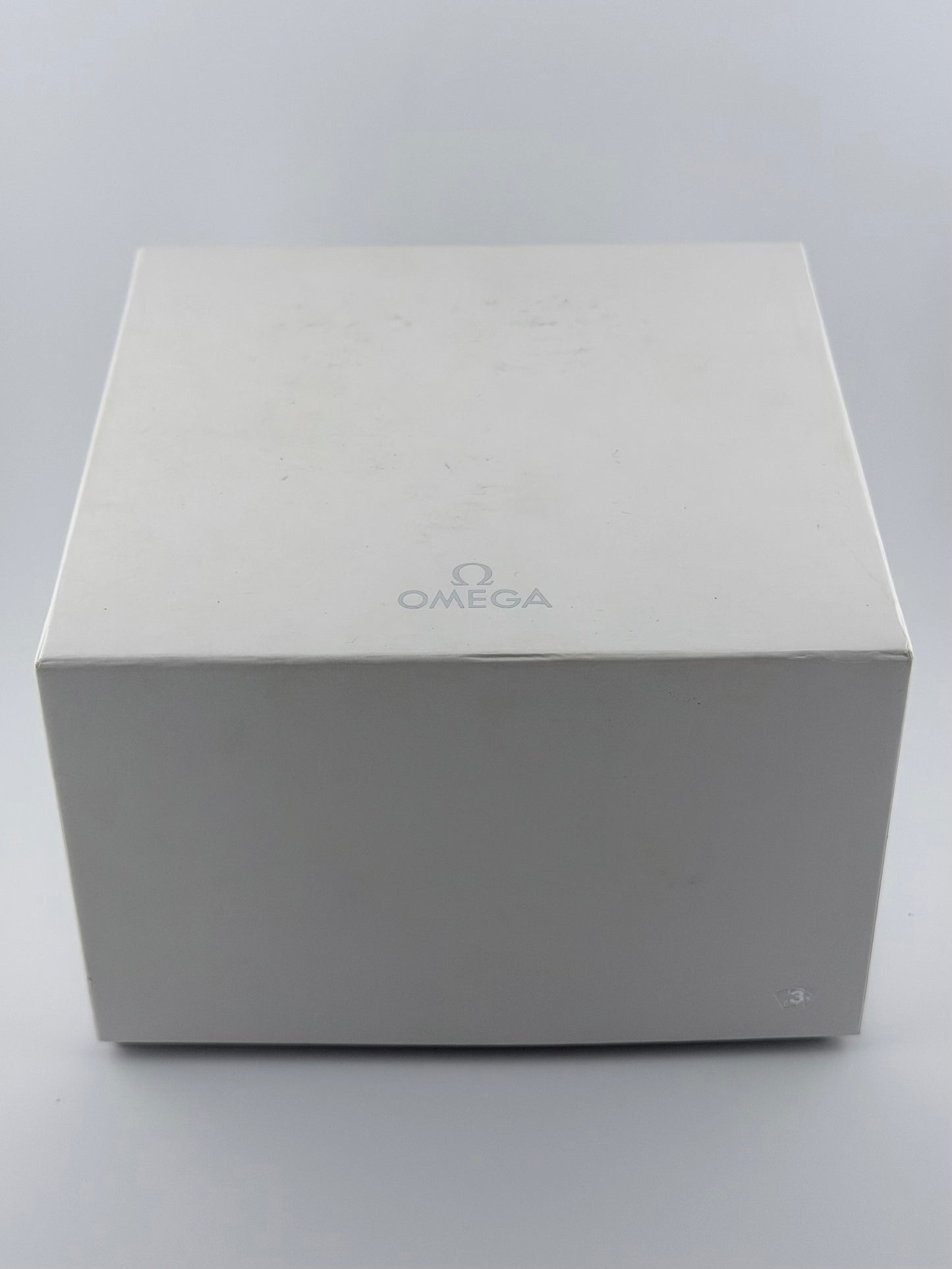 Omega Constellation Automatic Date 1202.30.00 - Box and Papers!