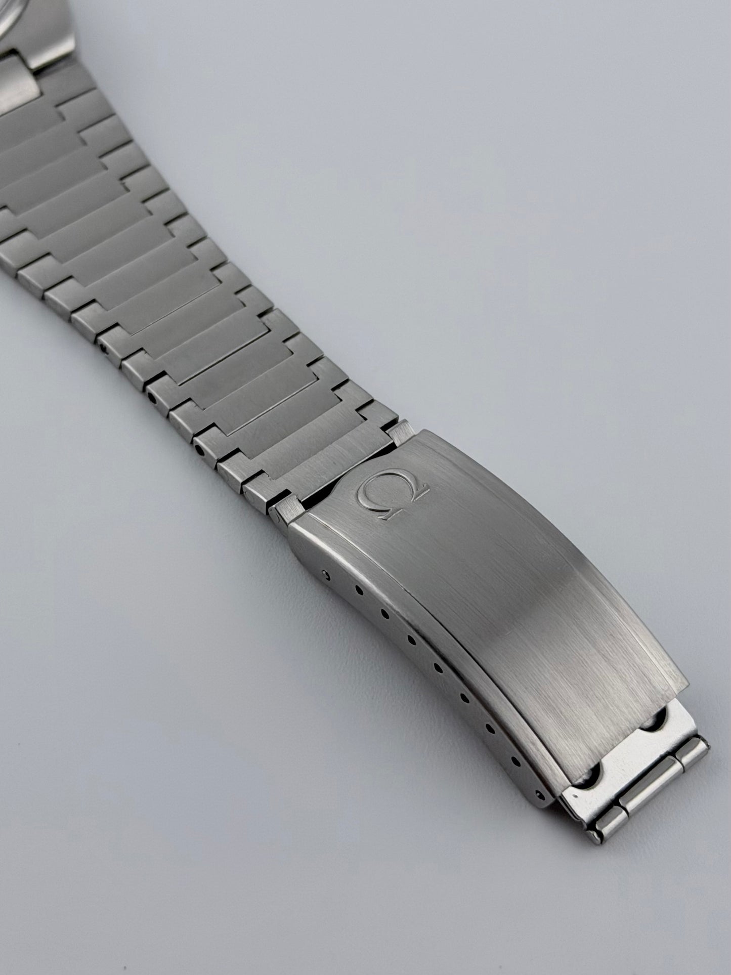 Omega Seamaster Automatic 166.0206.1