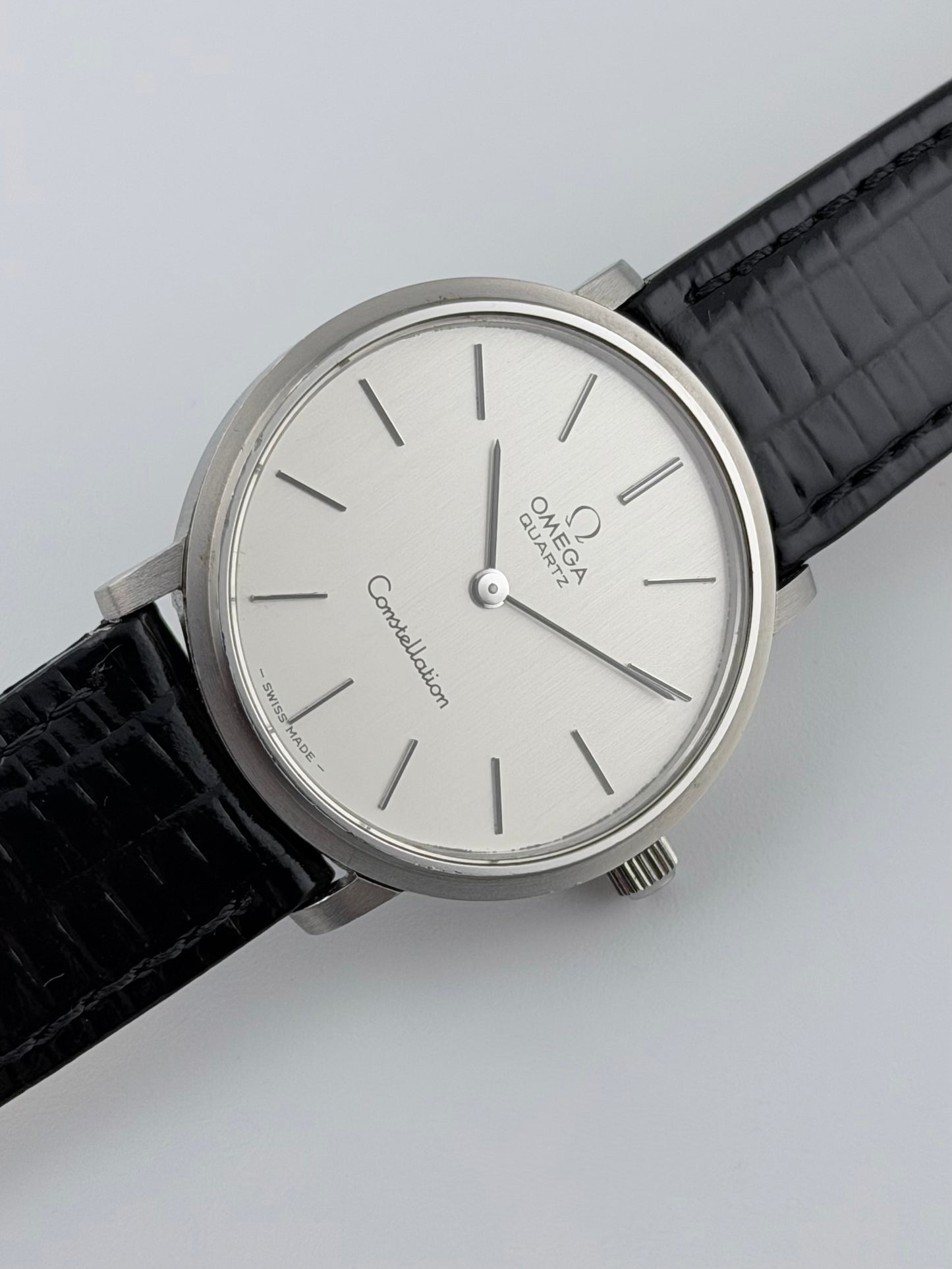 Omega Constellation Quartz 191.032