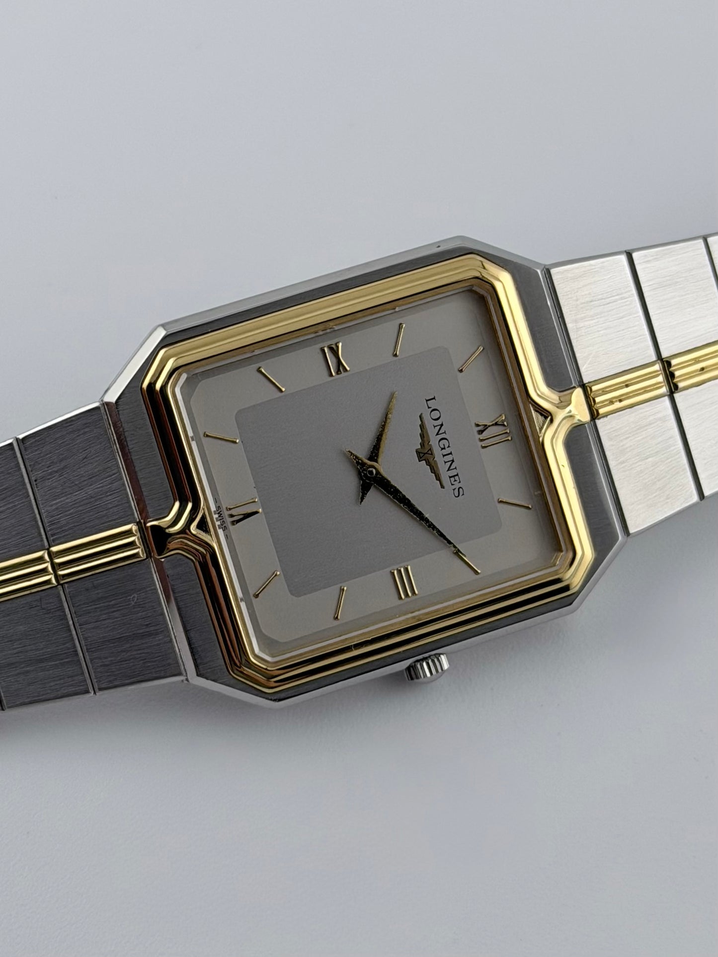 Longines Flagship Quartz - 153 3496