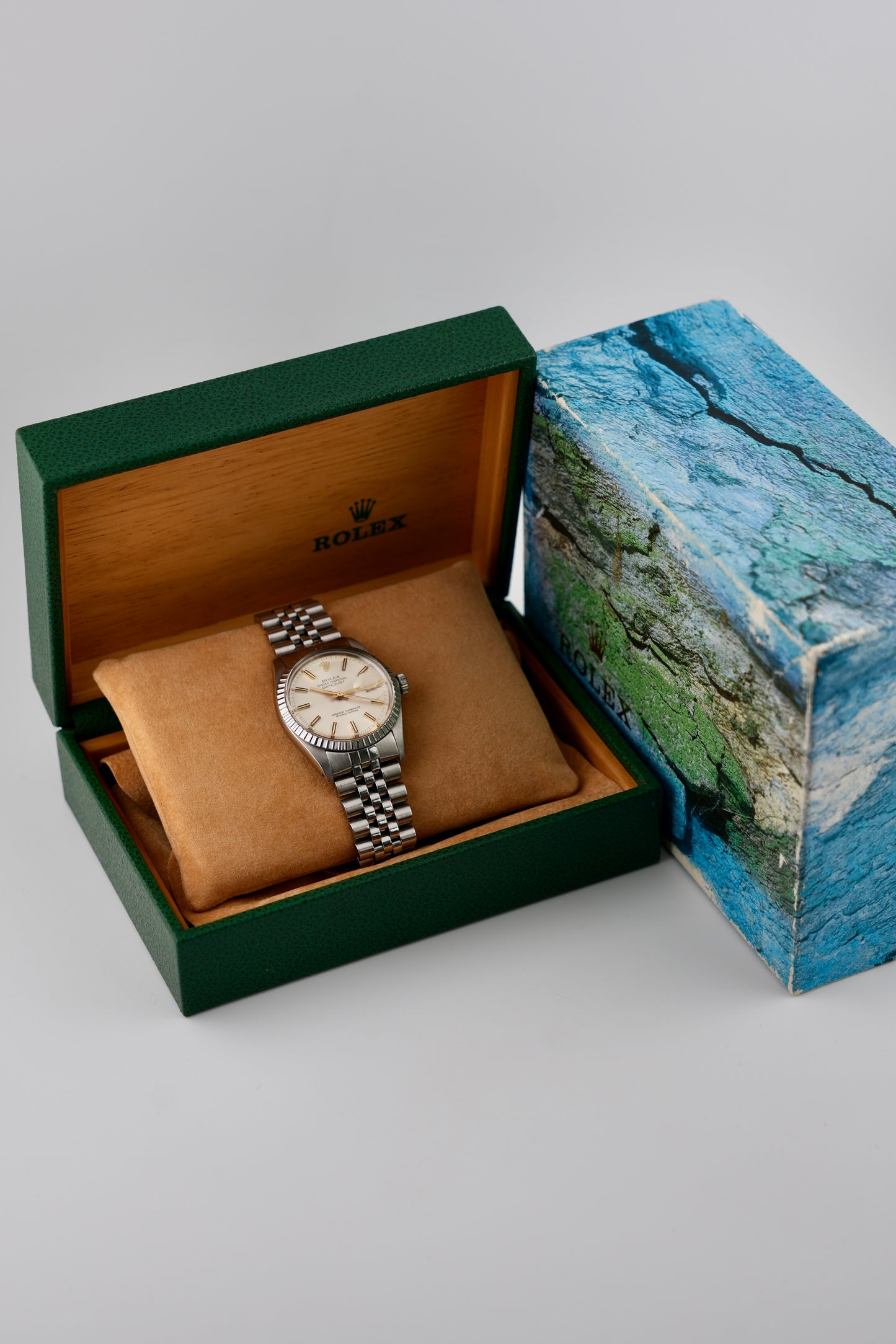 Rolex Datejust Oyster Perpetual - 16030