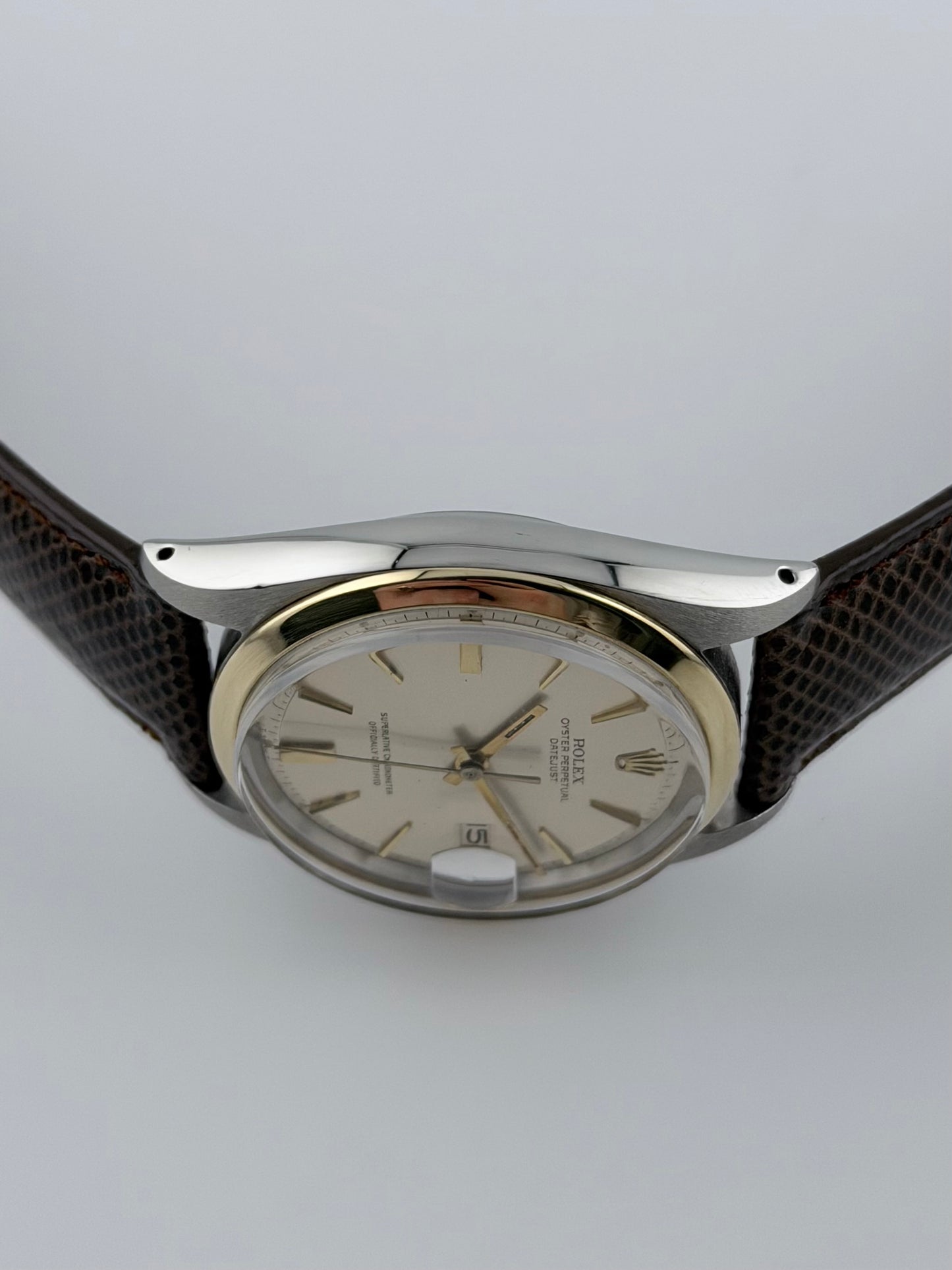 Rolex Datejust Oyster Perpetual Automatic - 1600