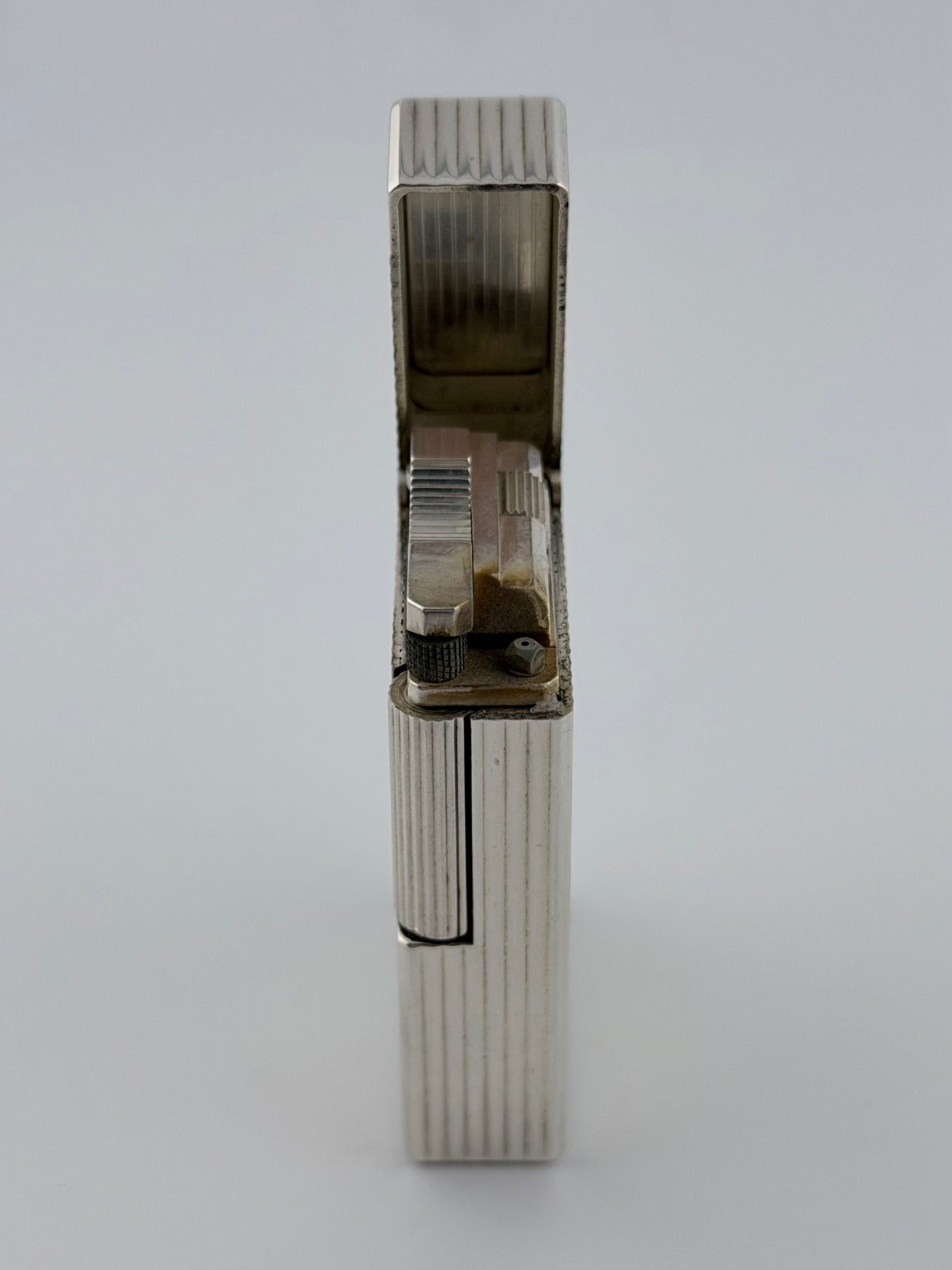 St Dupont Ligne 1 Lighter - 1990s