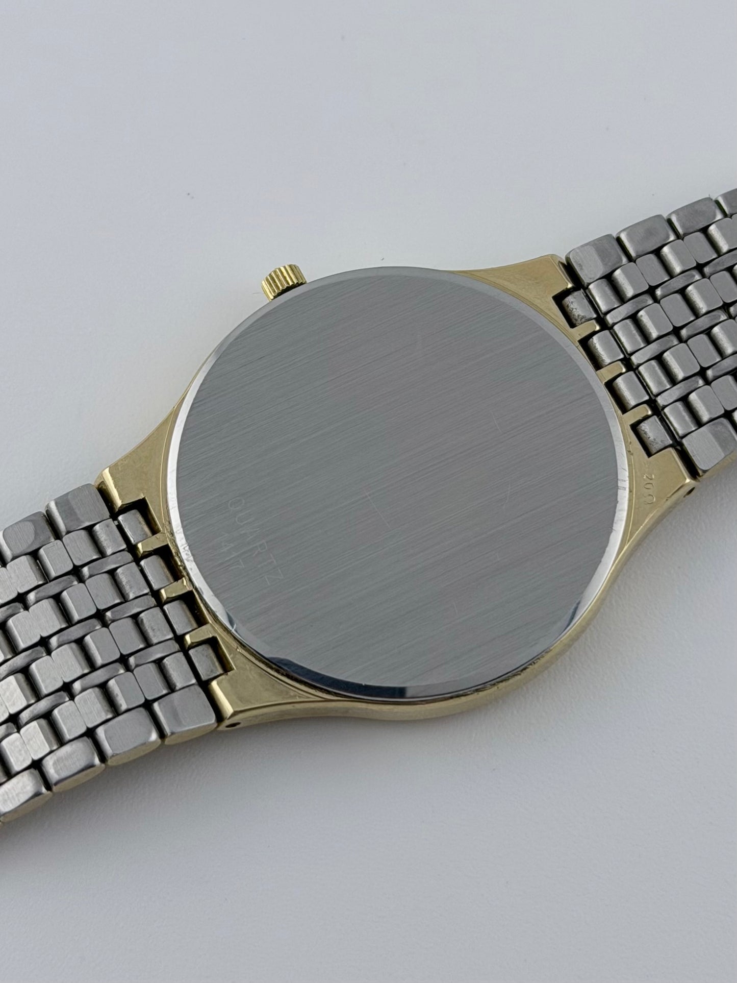 Omega De Ville Quartz - 195.0038 - original Box