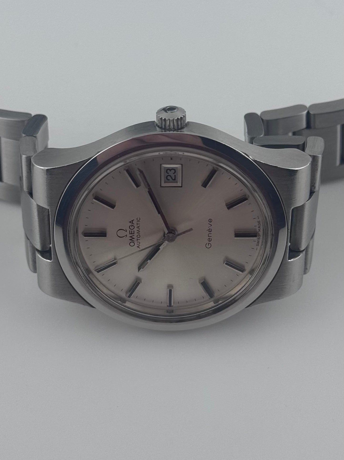Omega Geneve Automatic 166.0173