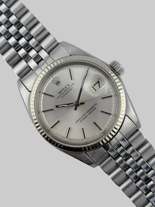 Rolex Datejust Oyster Perpetual - 1601