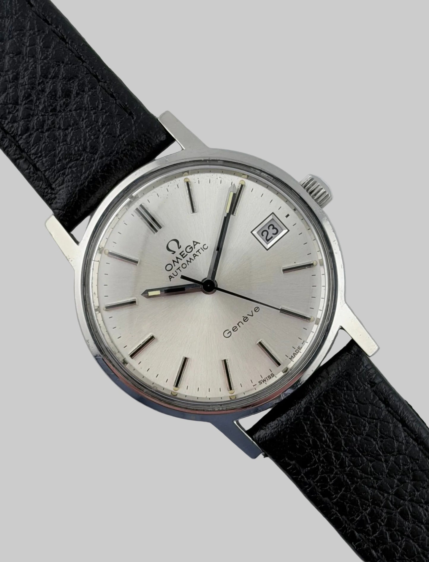 Omega Geneve Automatic - 166.0163