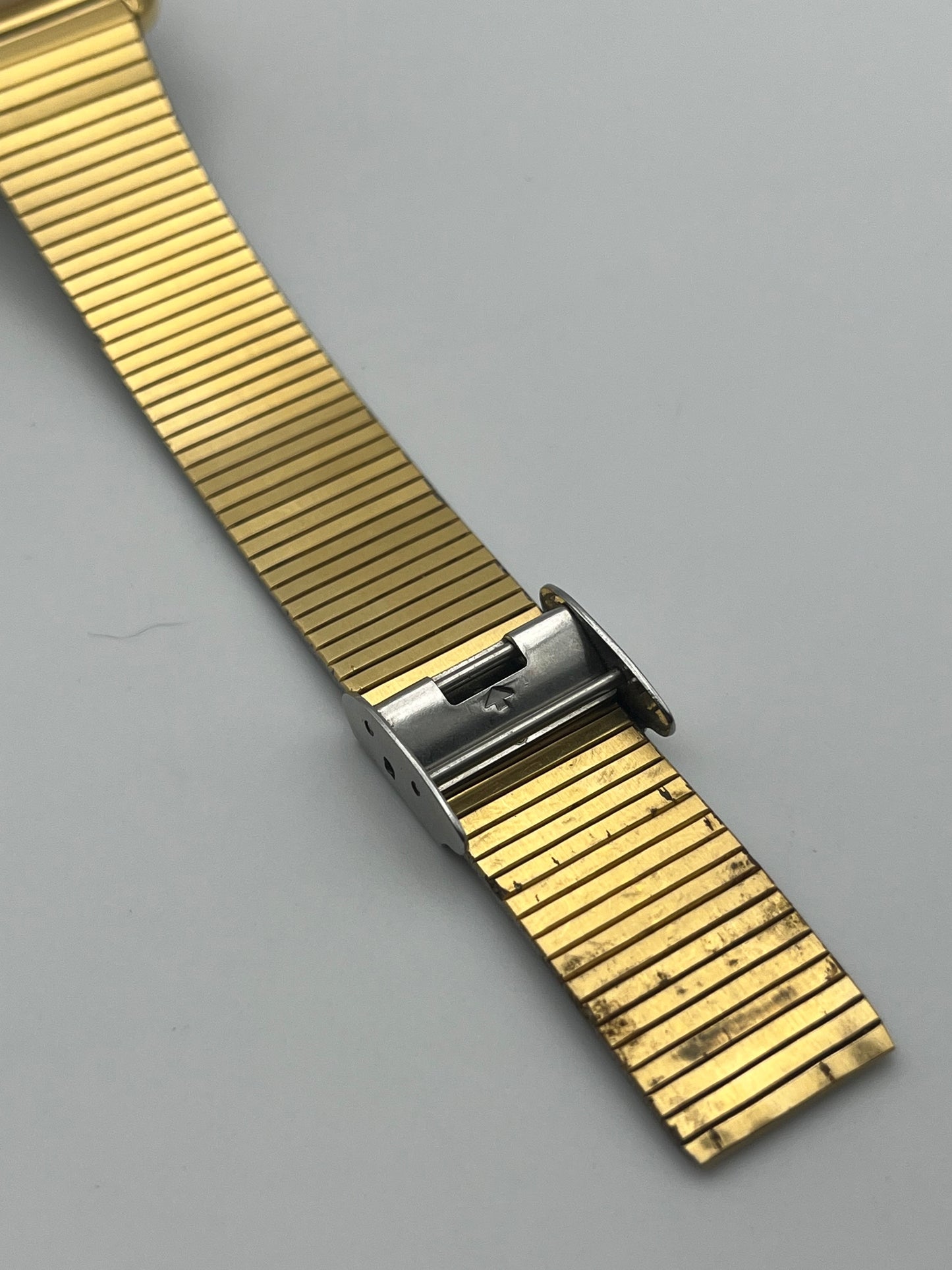 Seiko Tank Quartz box 6530-5470