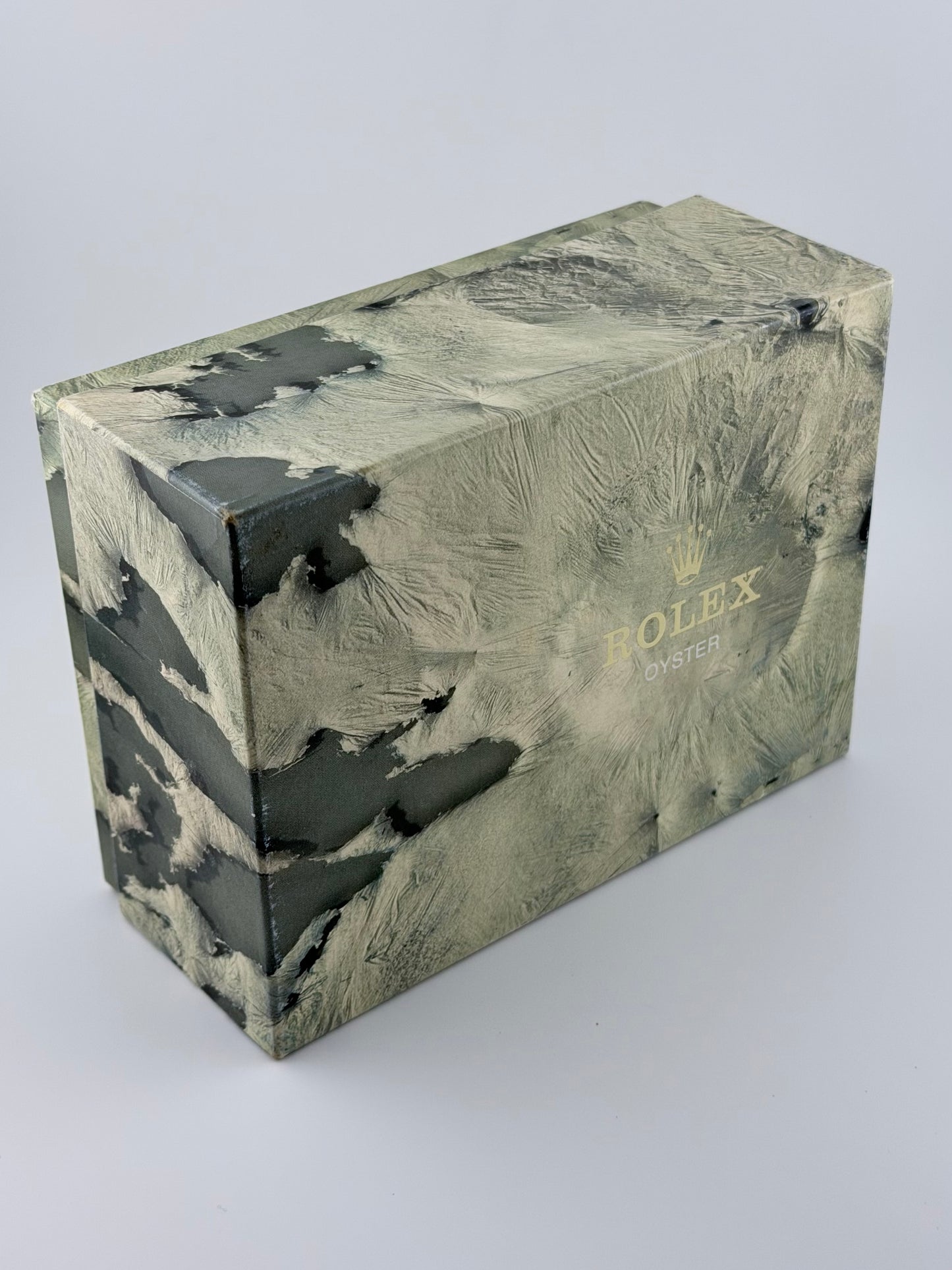Rolex Datejust Oyster Perpetual - 16030 - Original Box and Papers