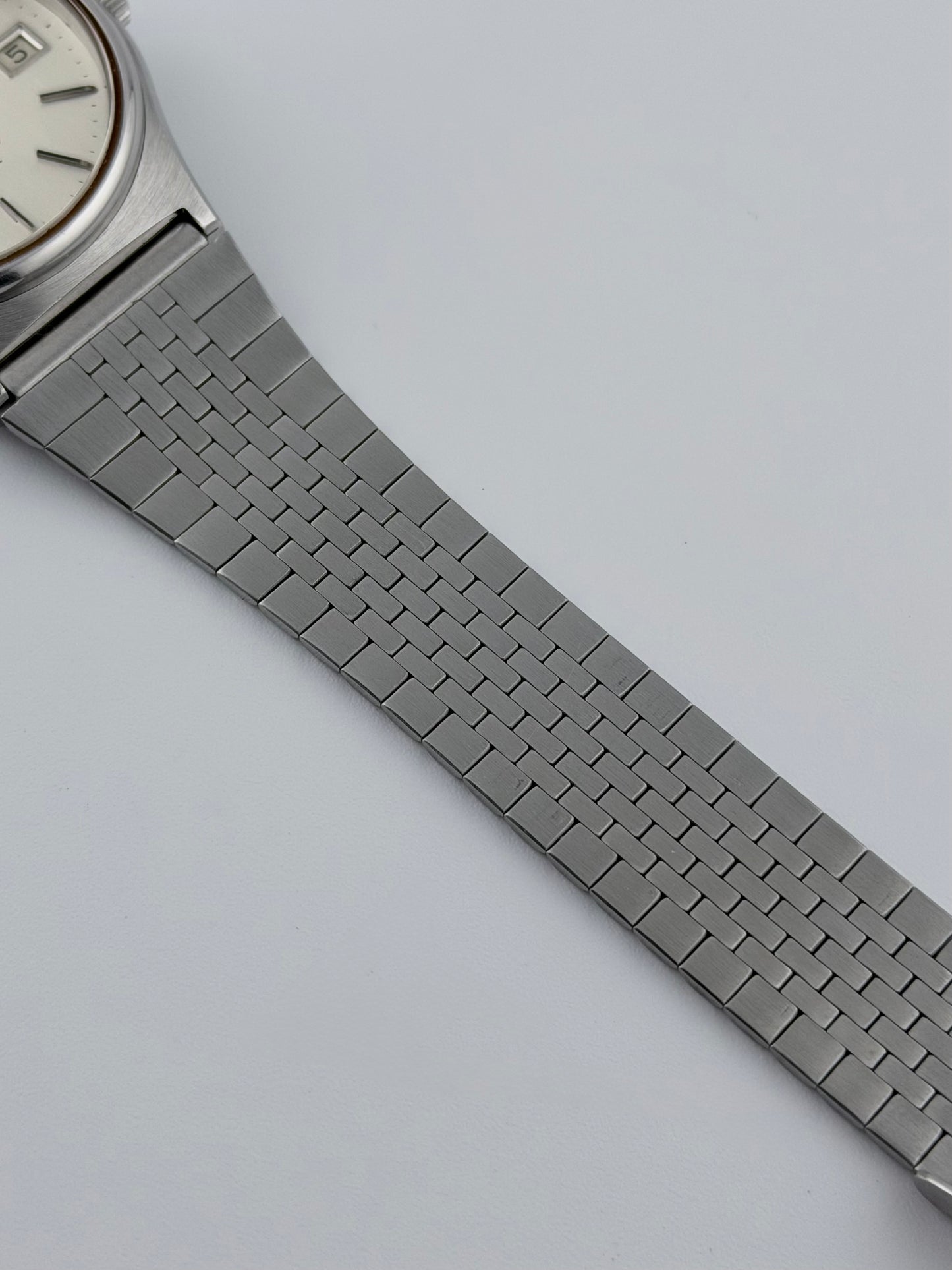 Omega Seamaster Quartz - 196.0116 - Original Bracelet