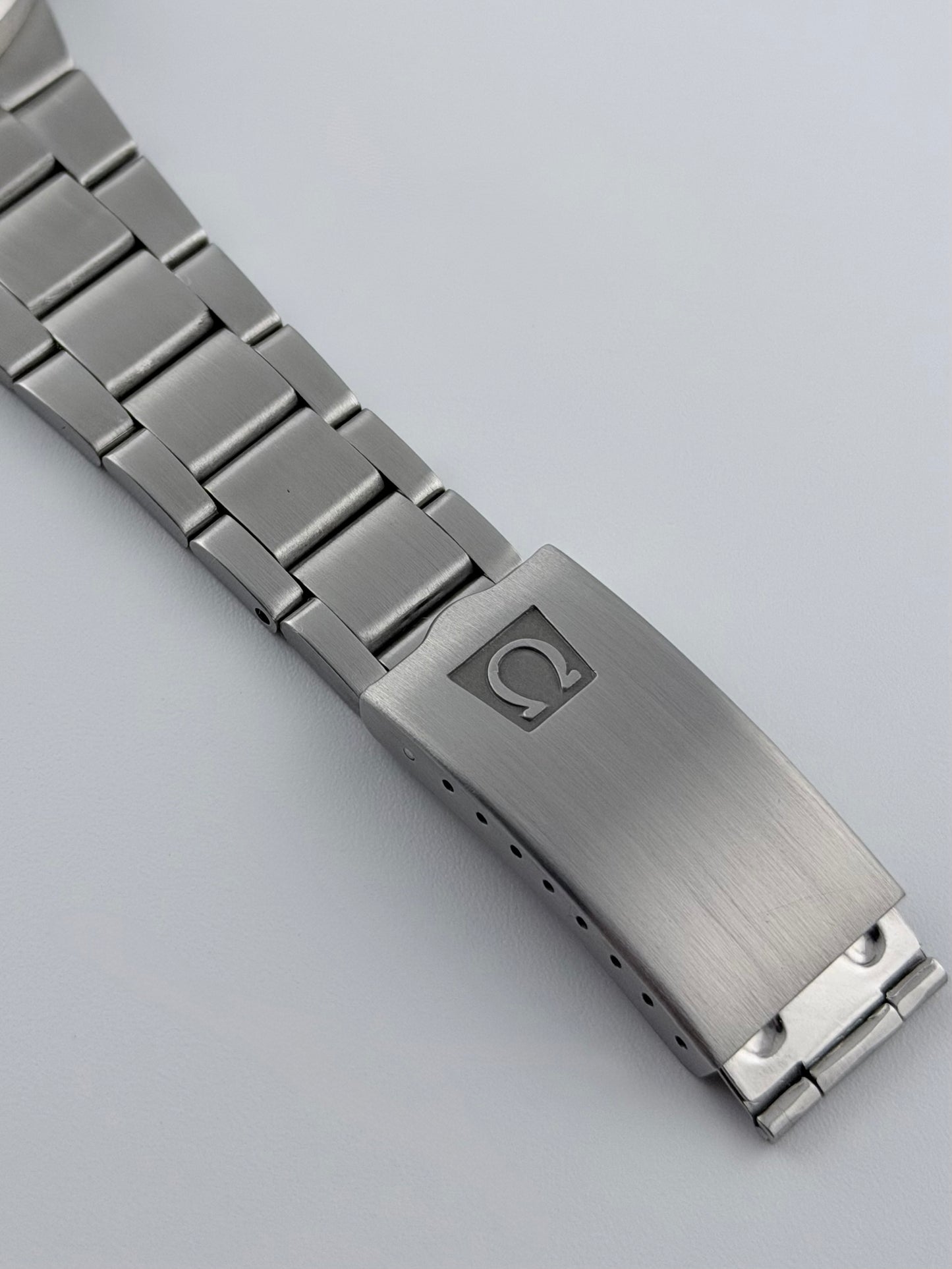 Omega Geneve Dynamic Automatic - 166.0079