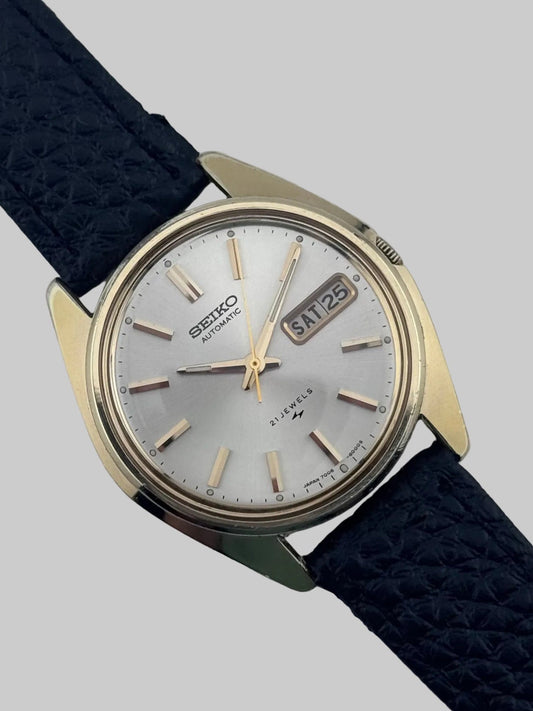 Seiko Automatic 21j - 7006-8002