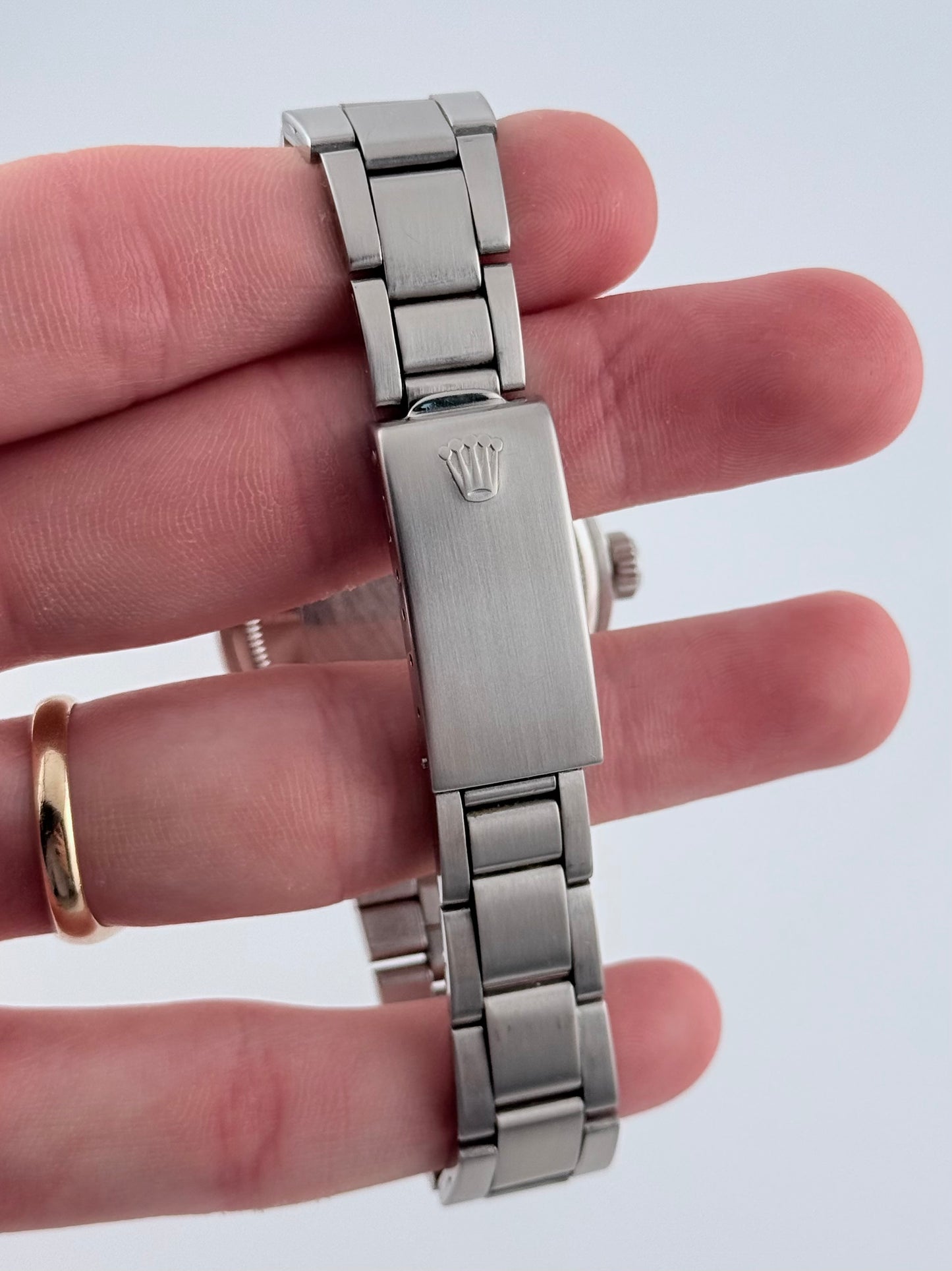 Rolex Oyster Perpetual Date Automatic - 1500
