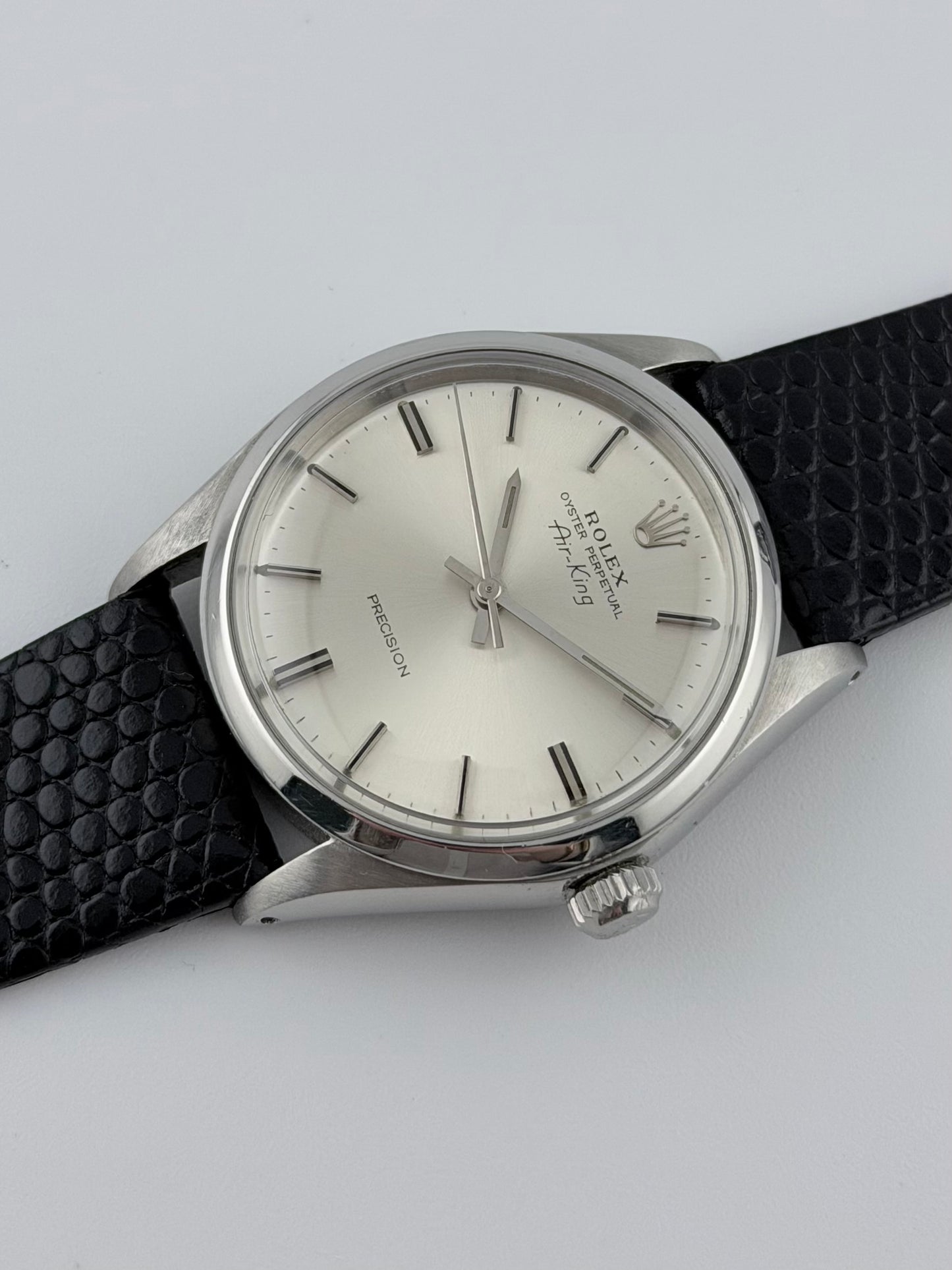 Rolex Oyster Perpetual Air-King Precision - 5500