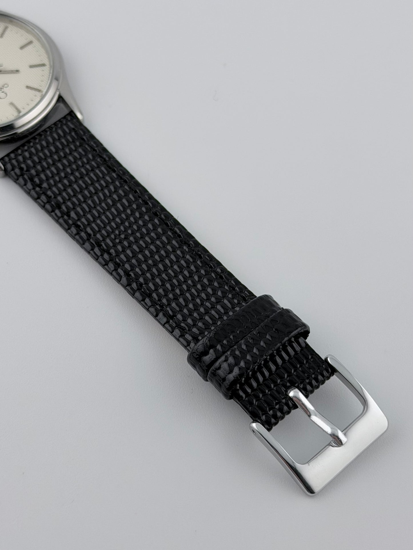 Omega Seamaster Quartz Day-Date 196.0268