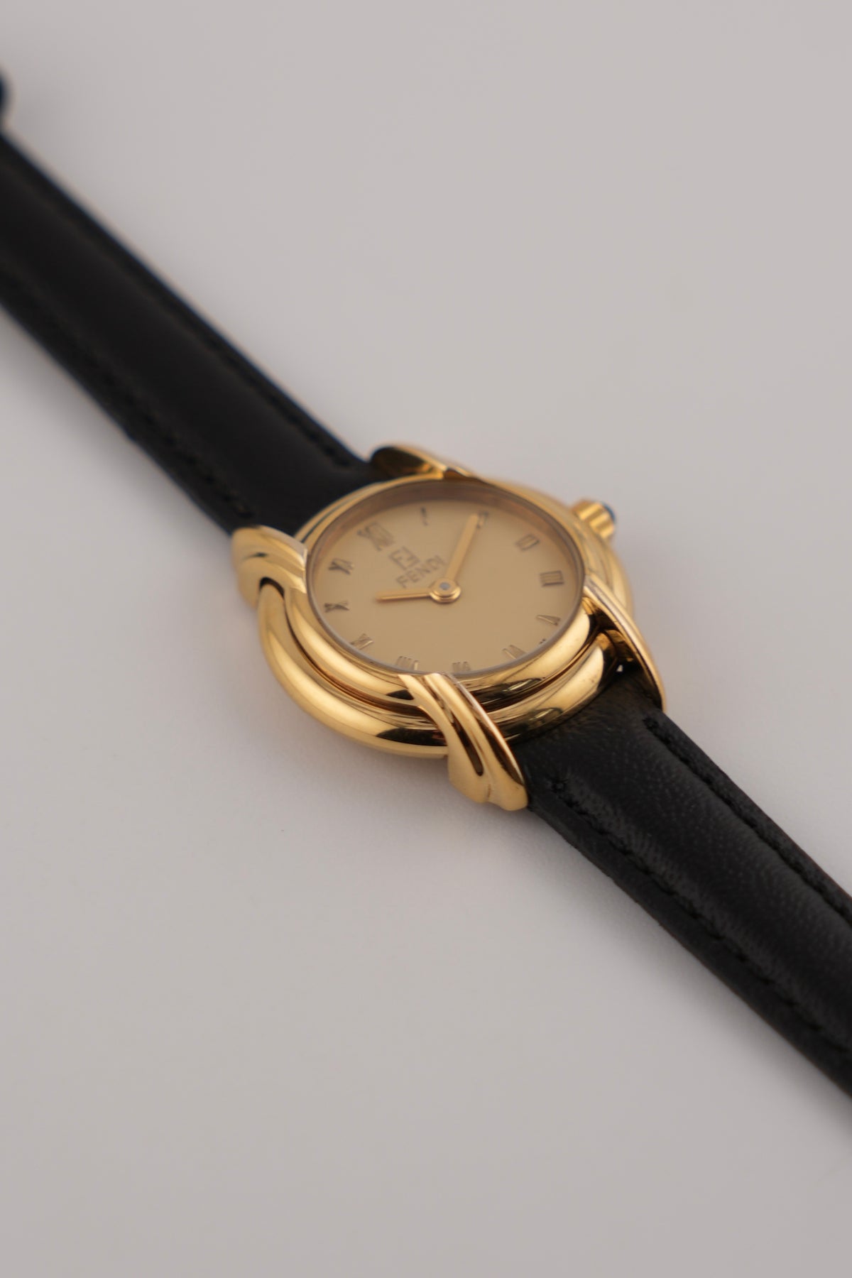 Fendi Ladies Watch - Quartz - 300L