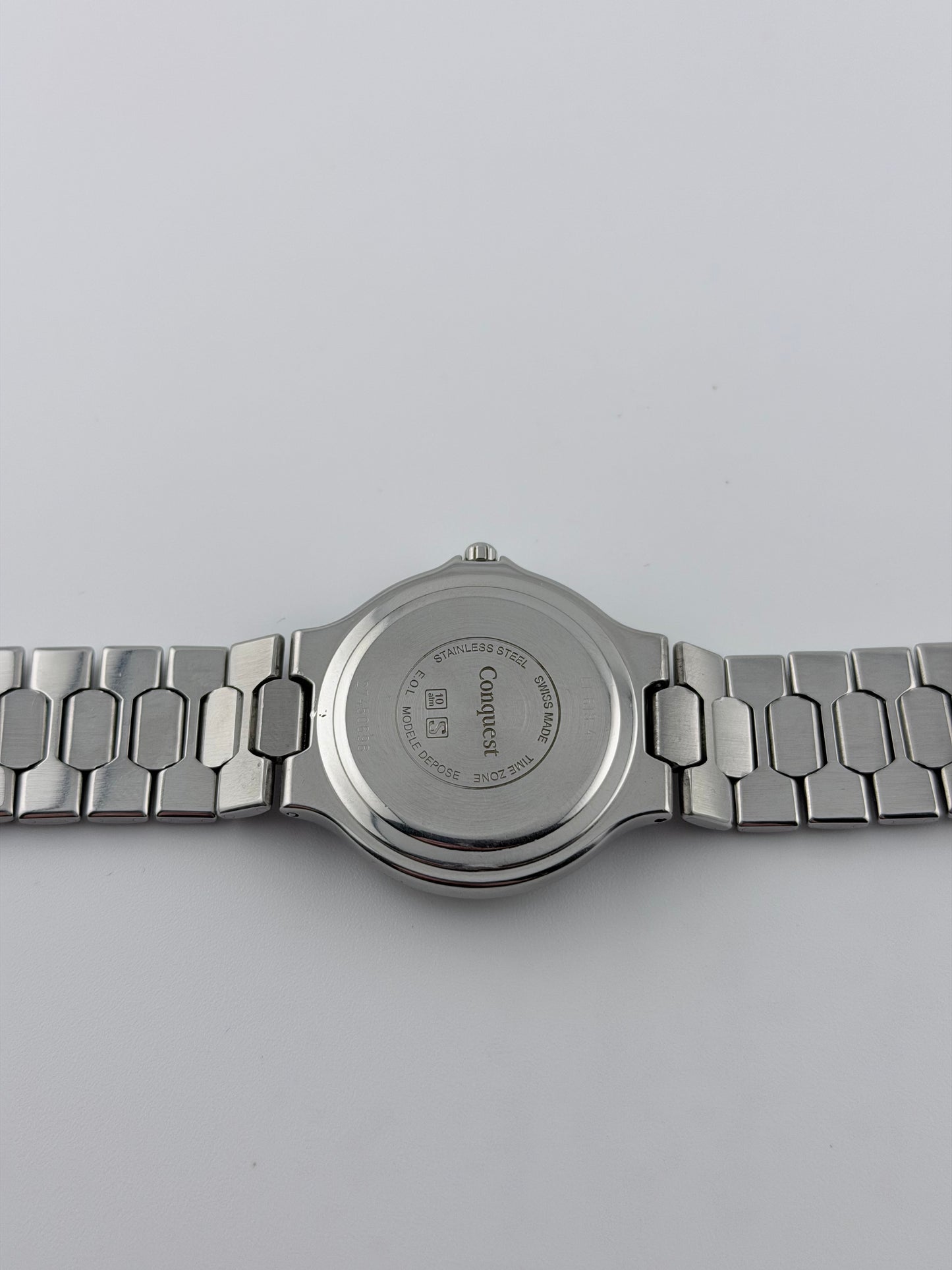 Longines L1.613.4 V H P Quartz