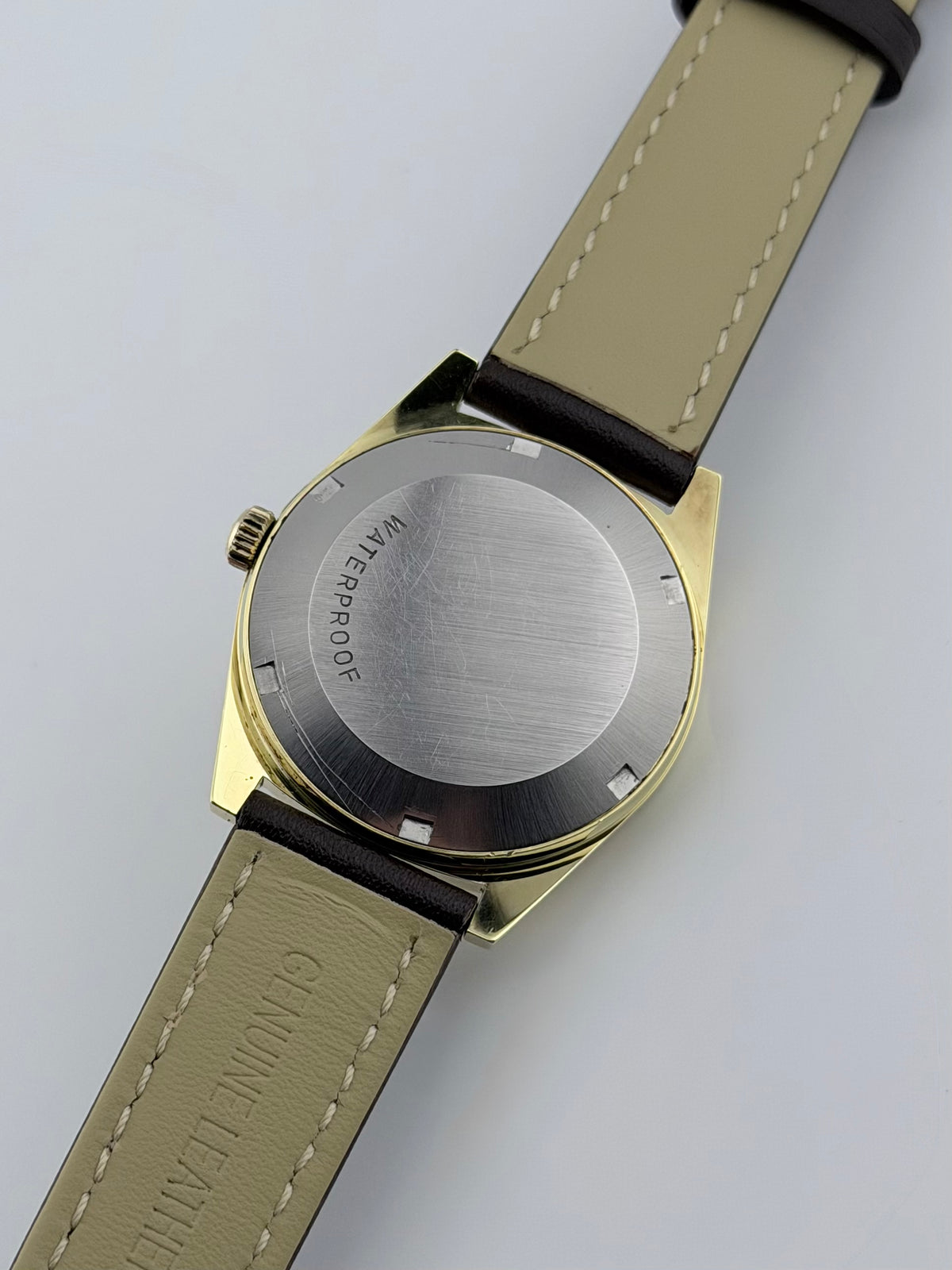 Omega Geneve Automatic 165.041