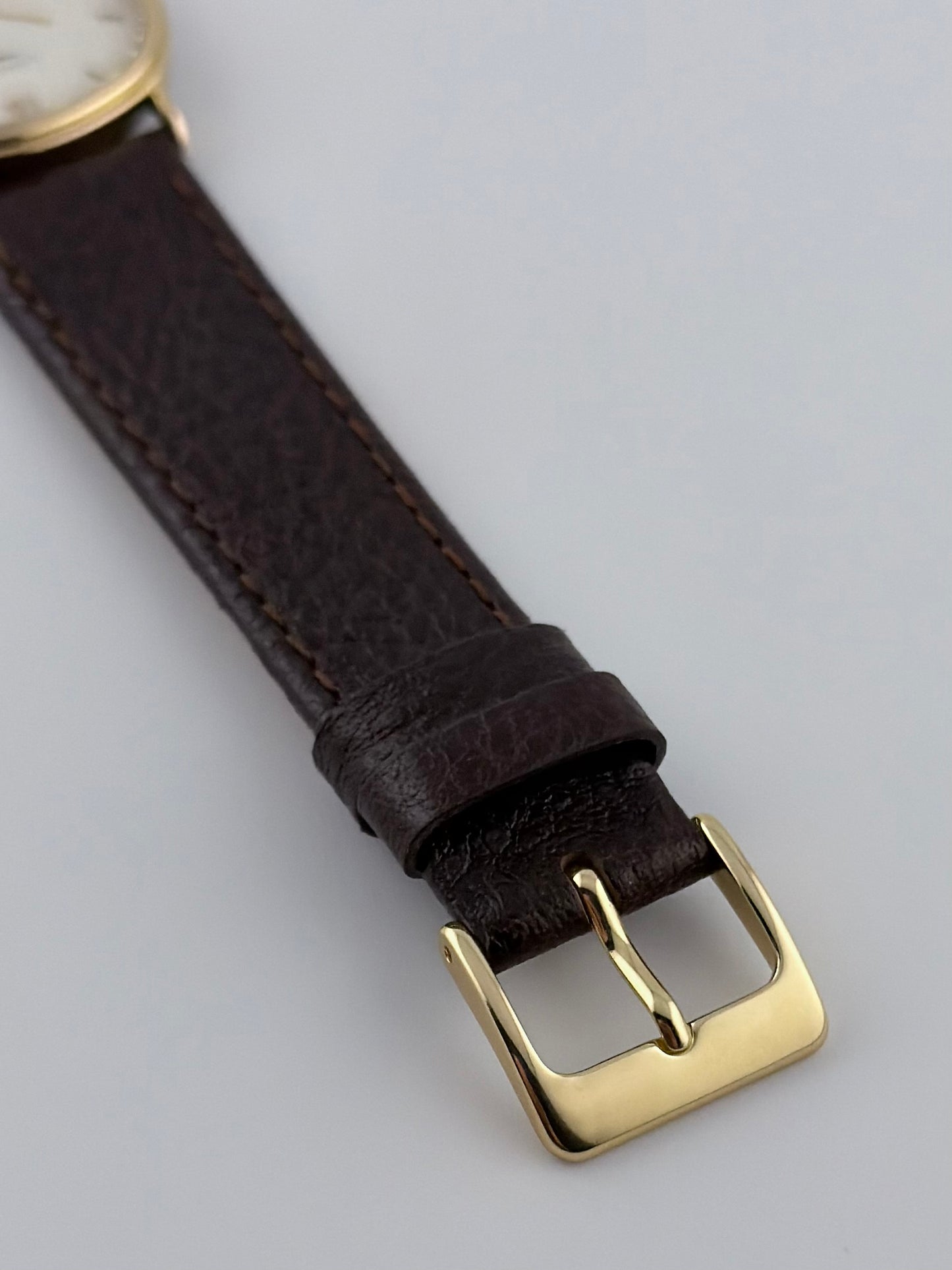 Longines Presence Quartz Date L.156.6910