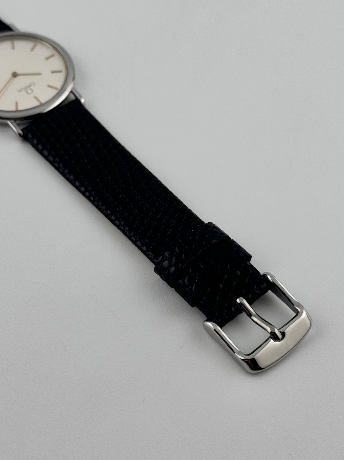 Omega De Ville Quartz - 195.0075.2