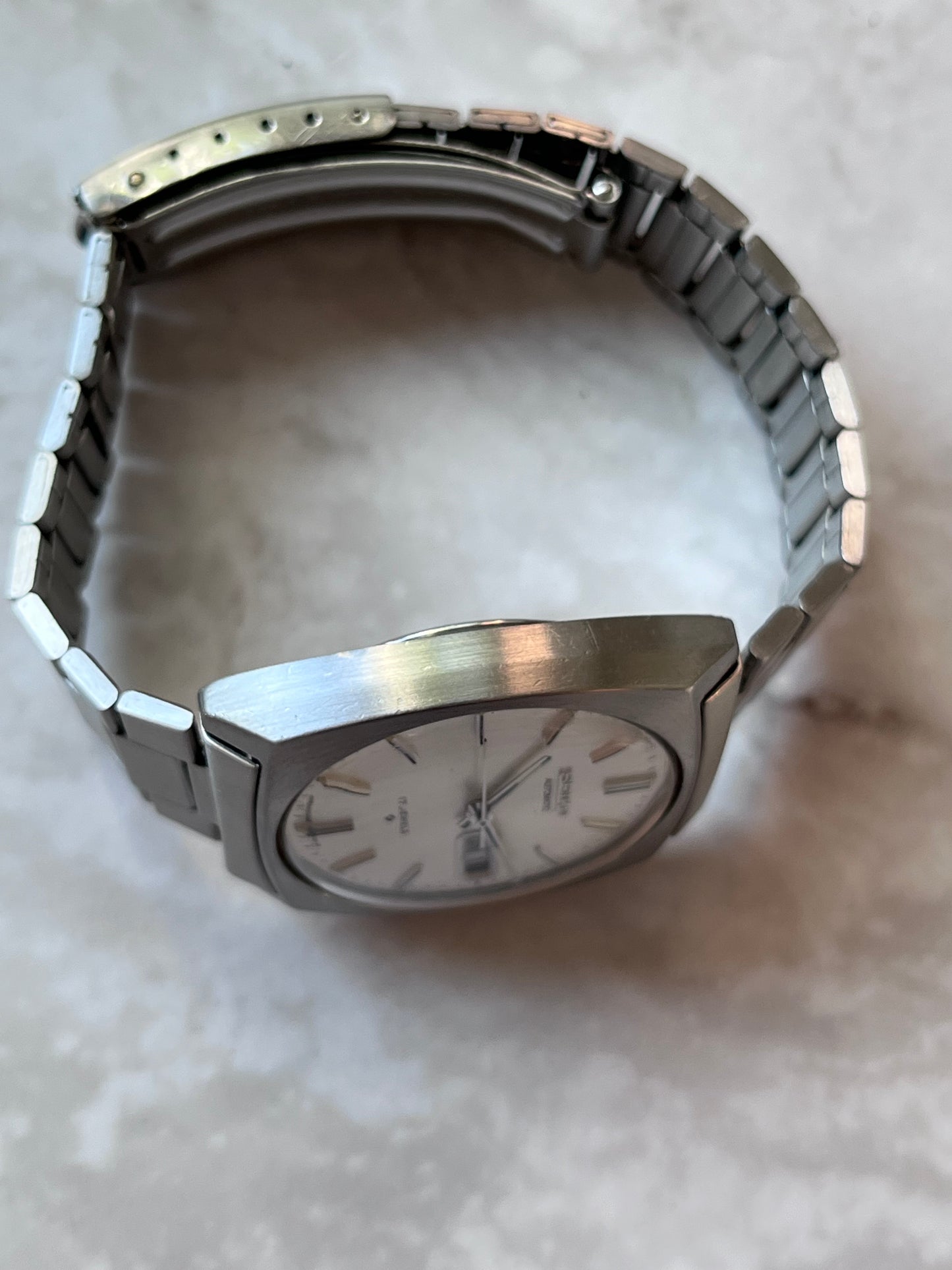 Seiko 5 Automatic 6309-8480