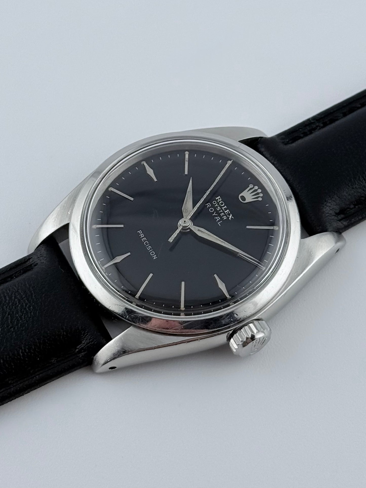 Rolex Oyster Royal Precision Manual Wind - 6426